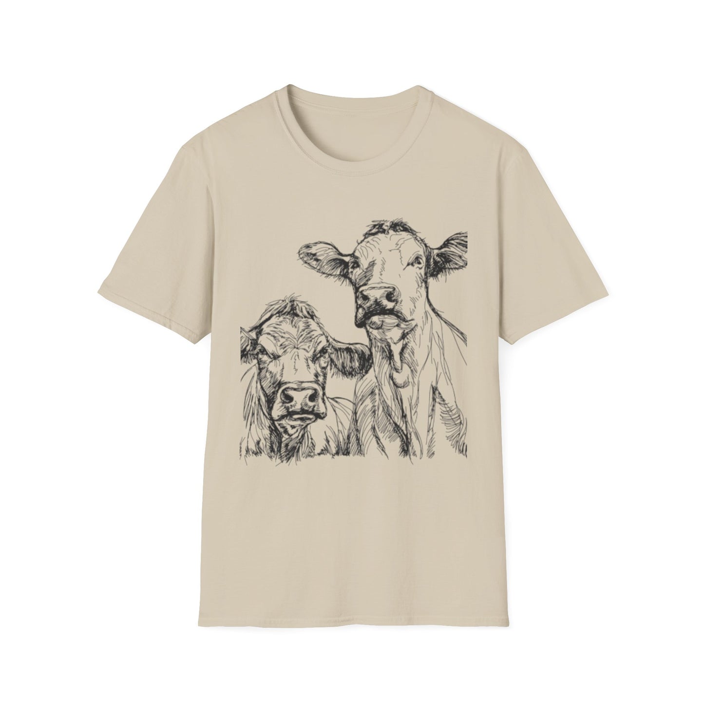 Cows T-Shirt