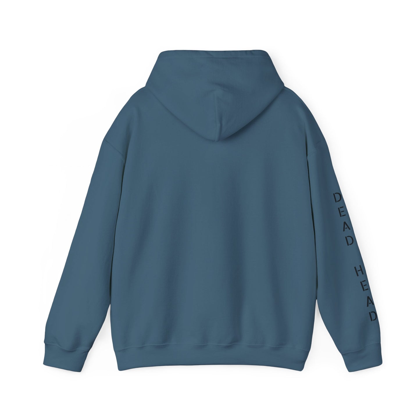 Dead head hoodie