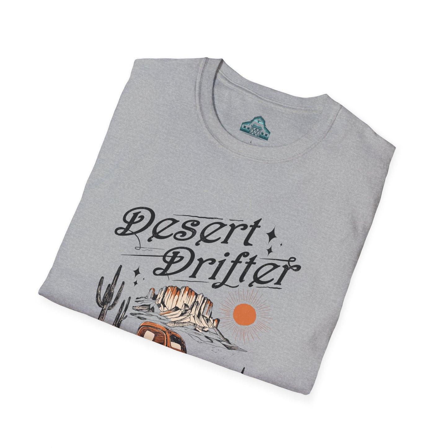 Desert drifter/ T-Shirt