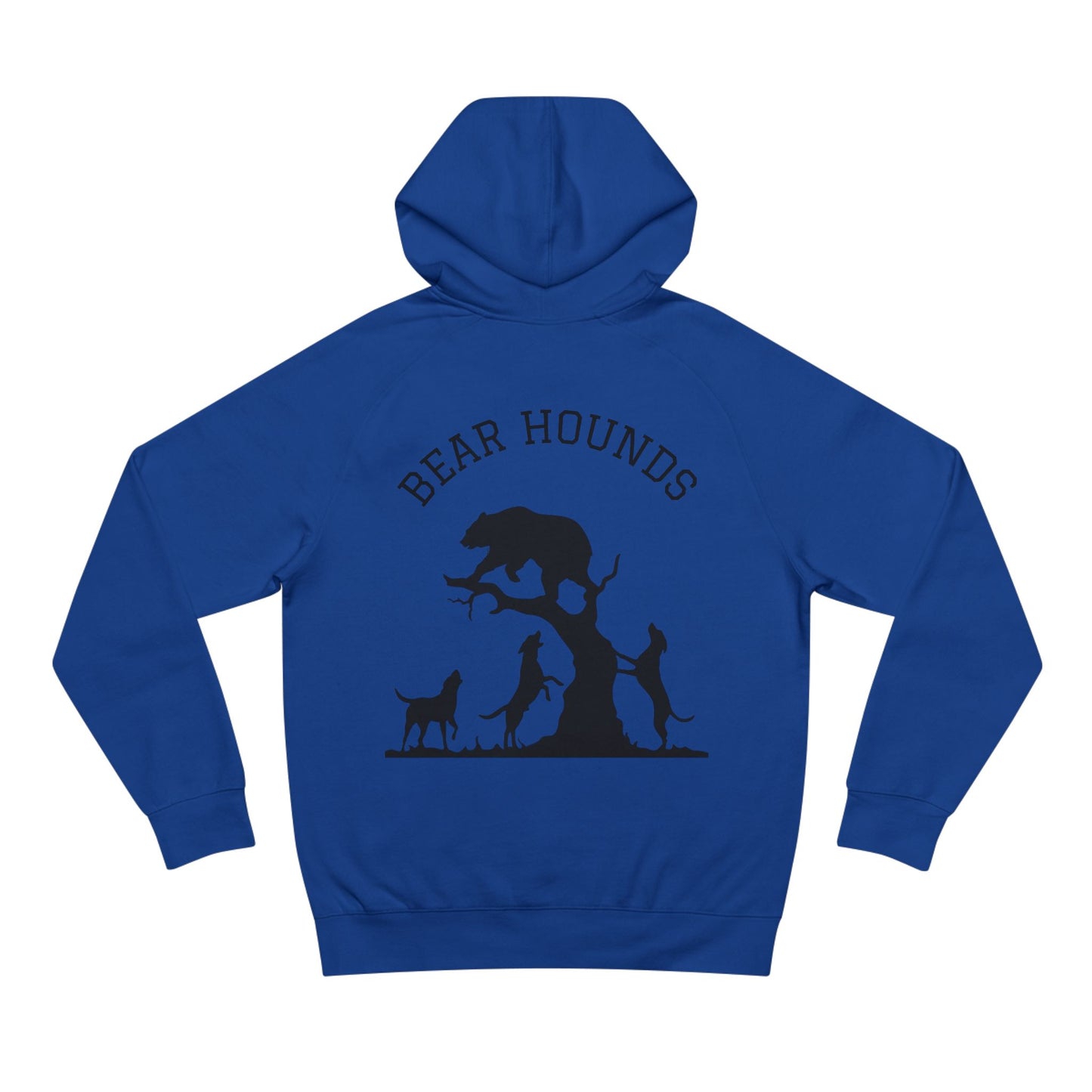 Bear Hounds/ Hoodie
