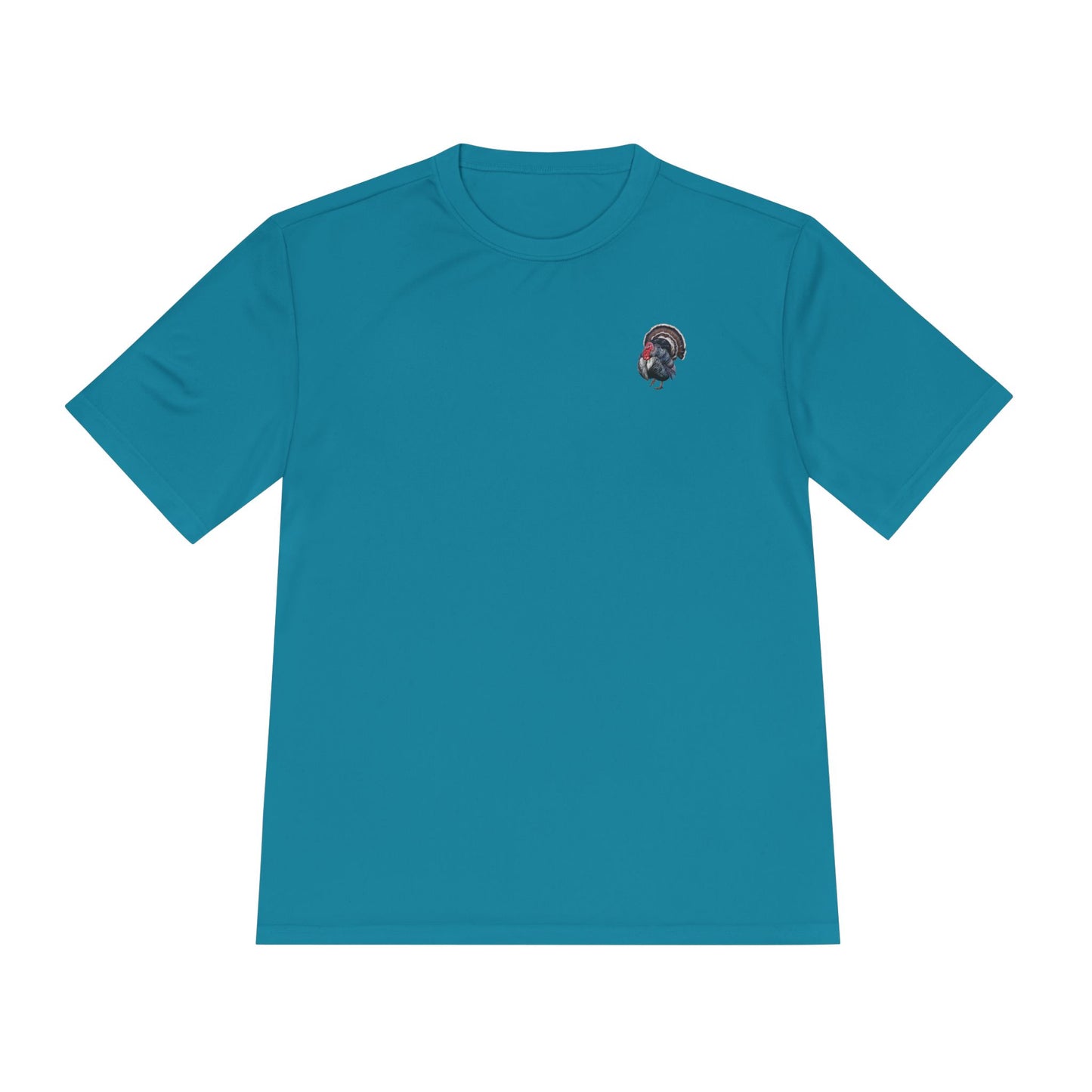 Big Beard Energy/ Moisture Wicking Tee