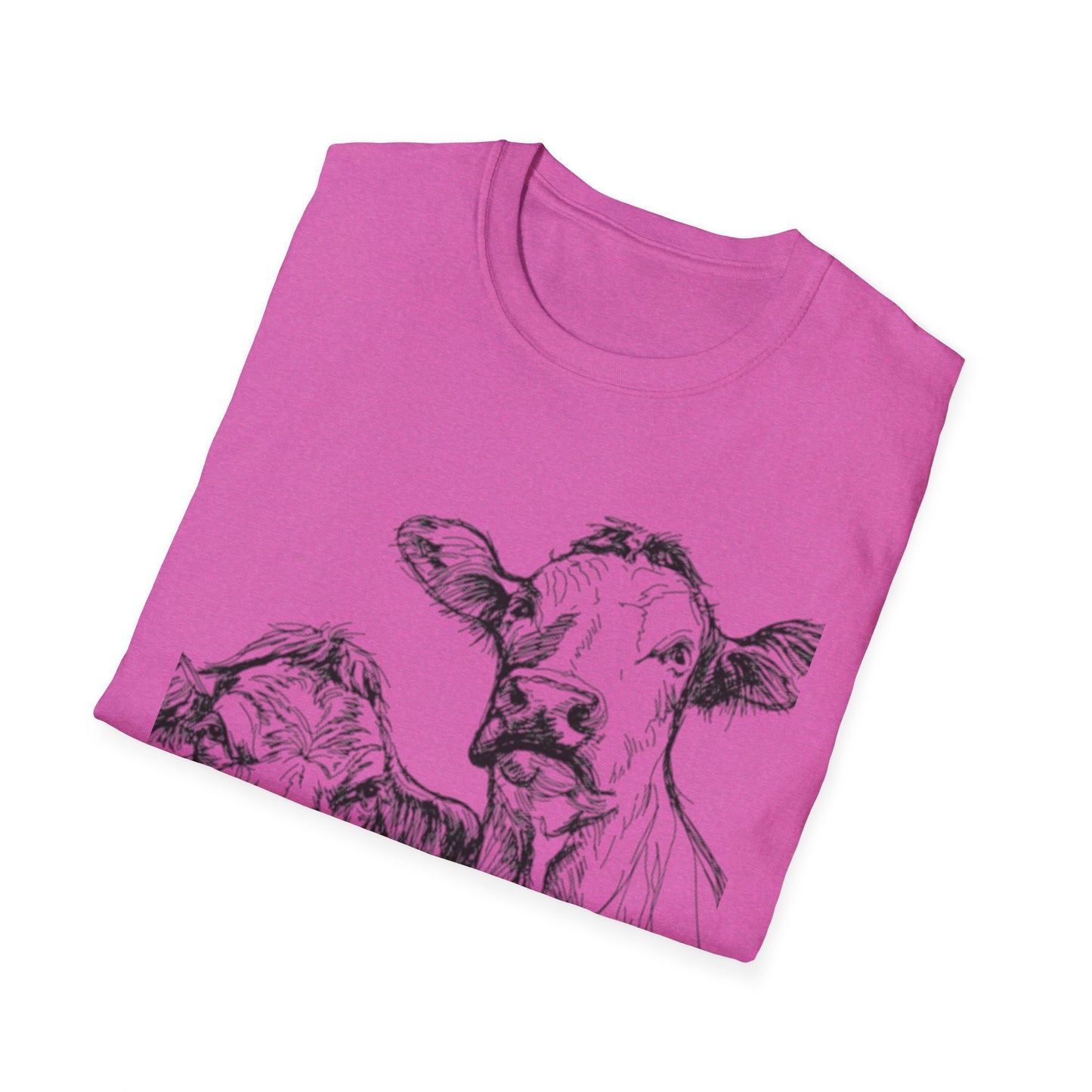 Cows T-Shirt