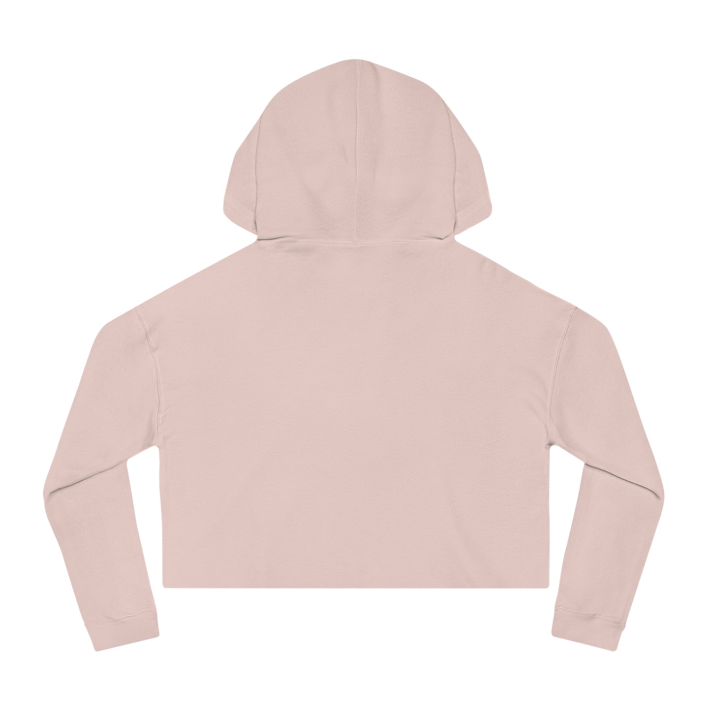 Teal Barn Boutique cropped hoodie