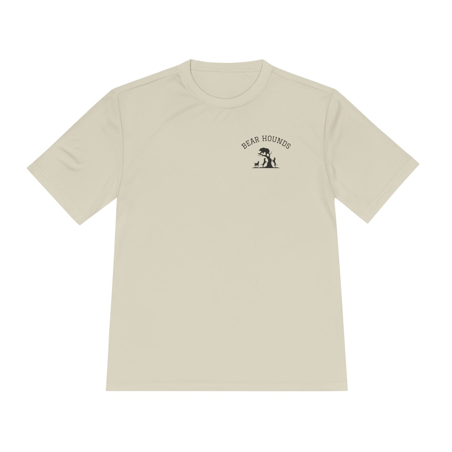 Bear hounds/ Moisture Wicking Tee