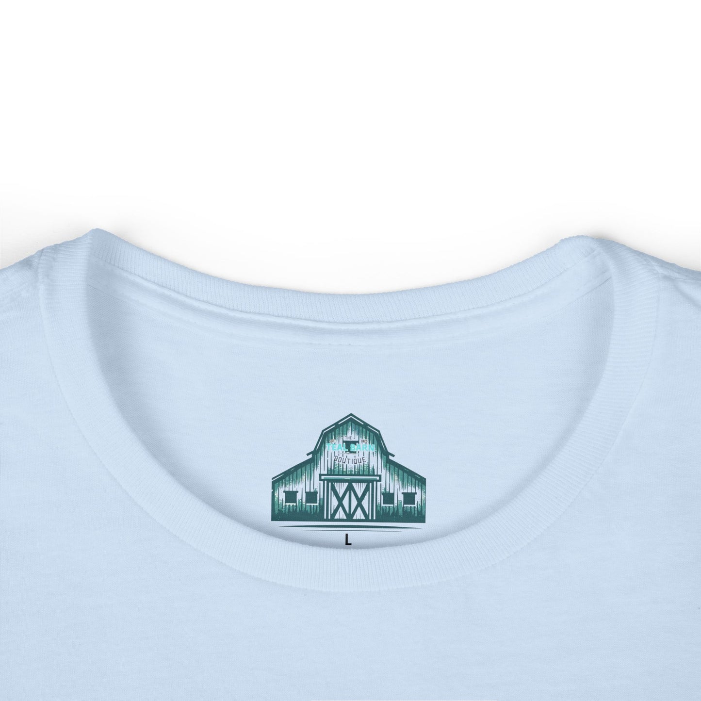 Yeehaw & Hellnaw-Tshirt