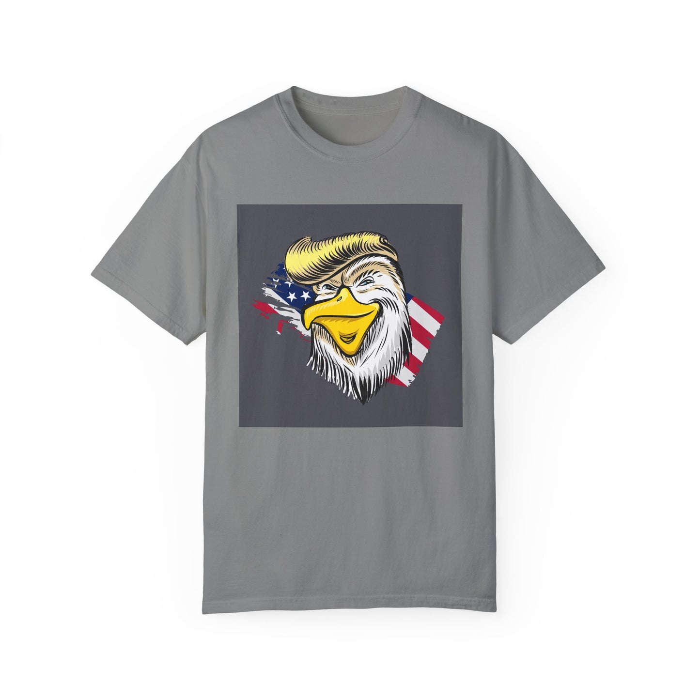 Trump eagle Tshirt
