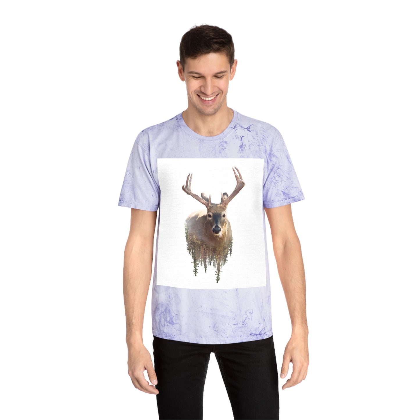 Deer T-Shirt