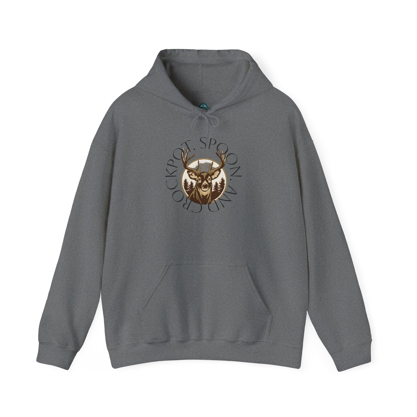 Spoon an crockpot-hoodie