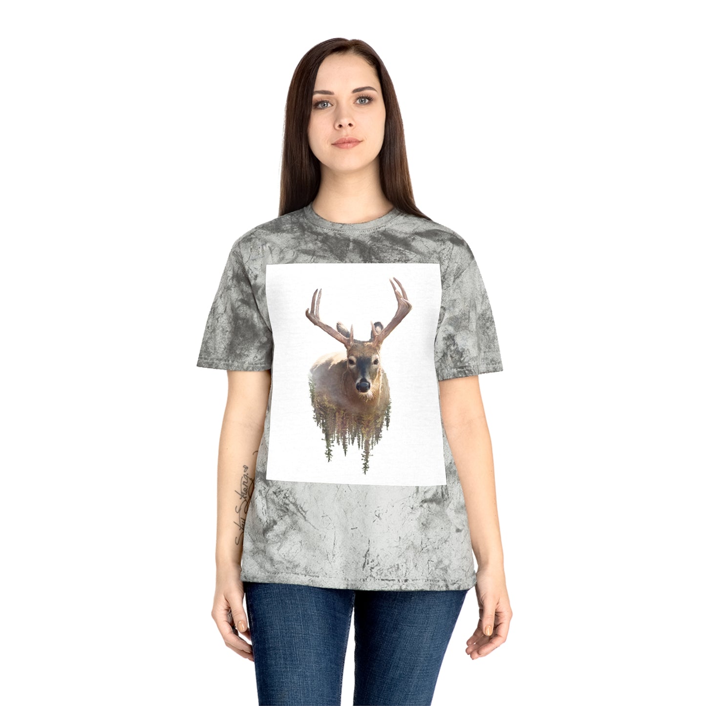 Deer T-Shirt