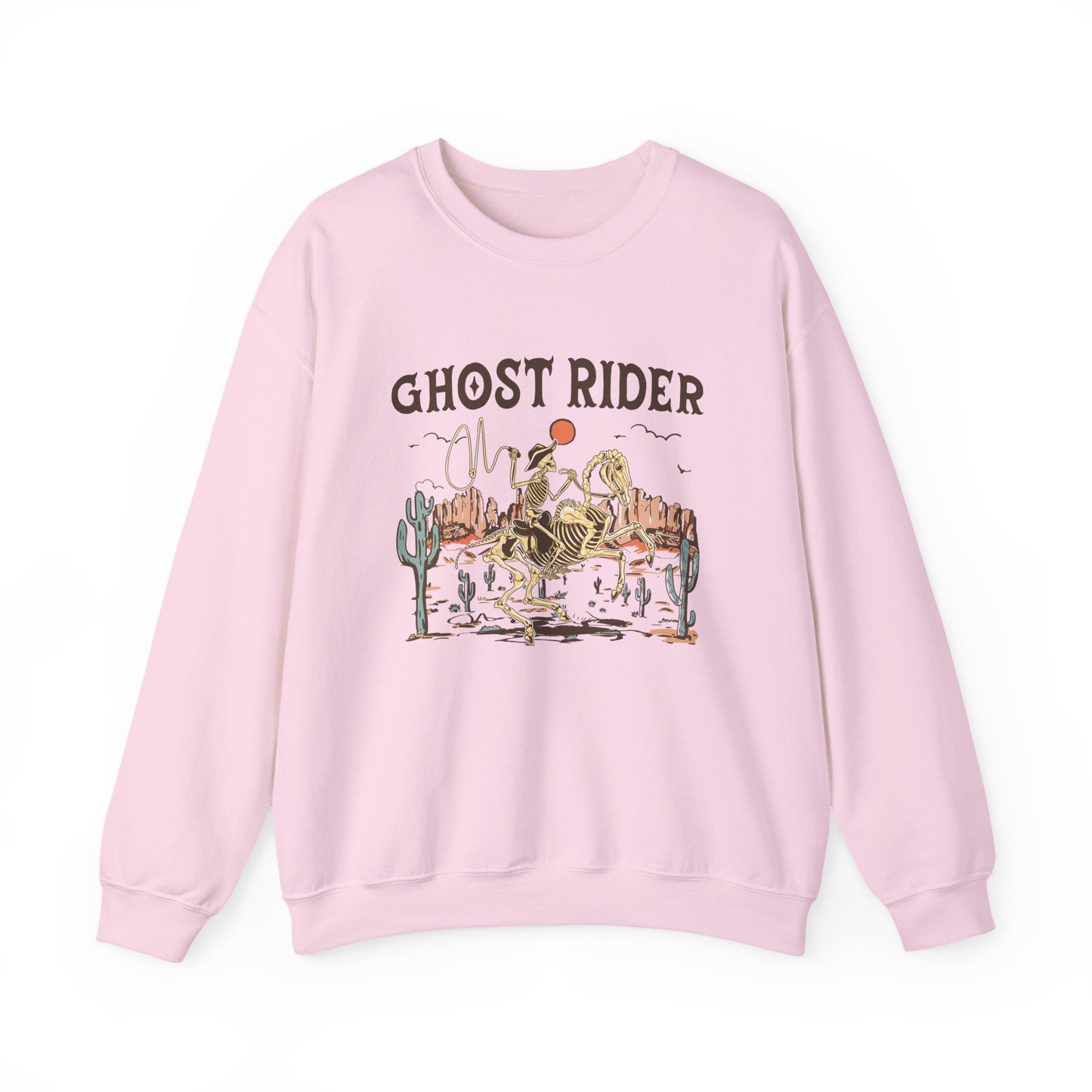 Ghost rider / sweatshirt