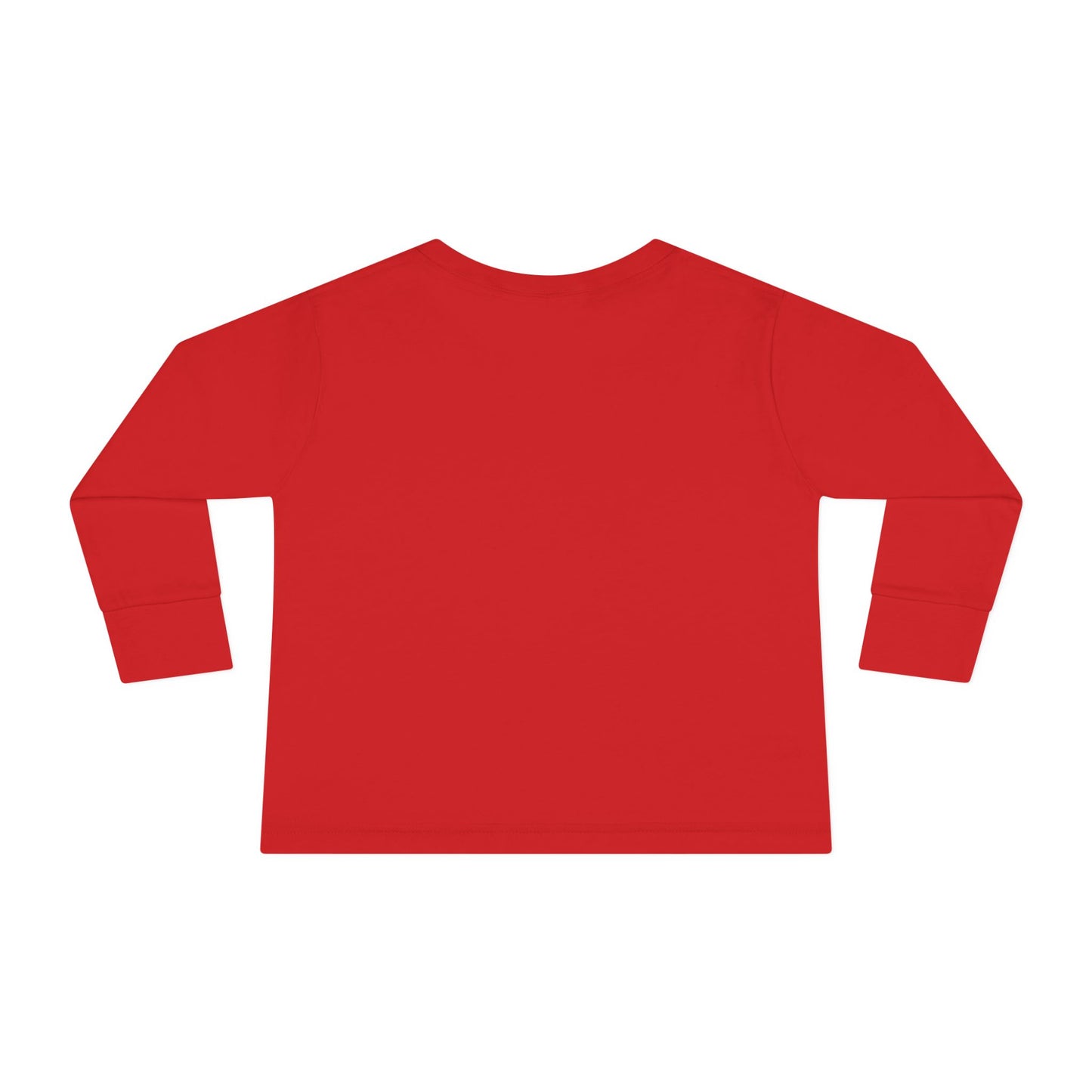 Backstrap season / Toddler's long sleeve