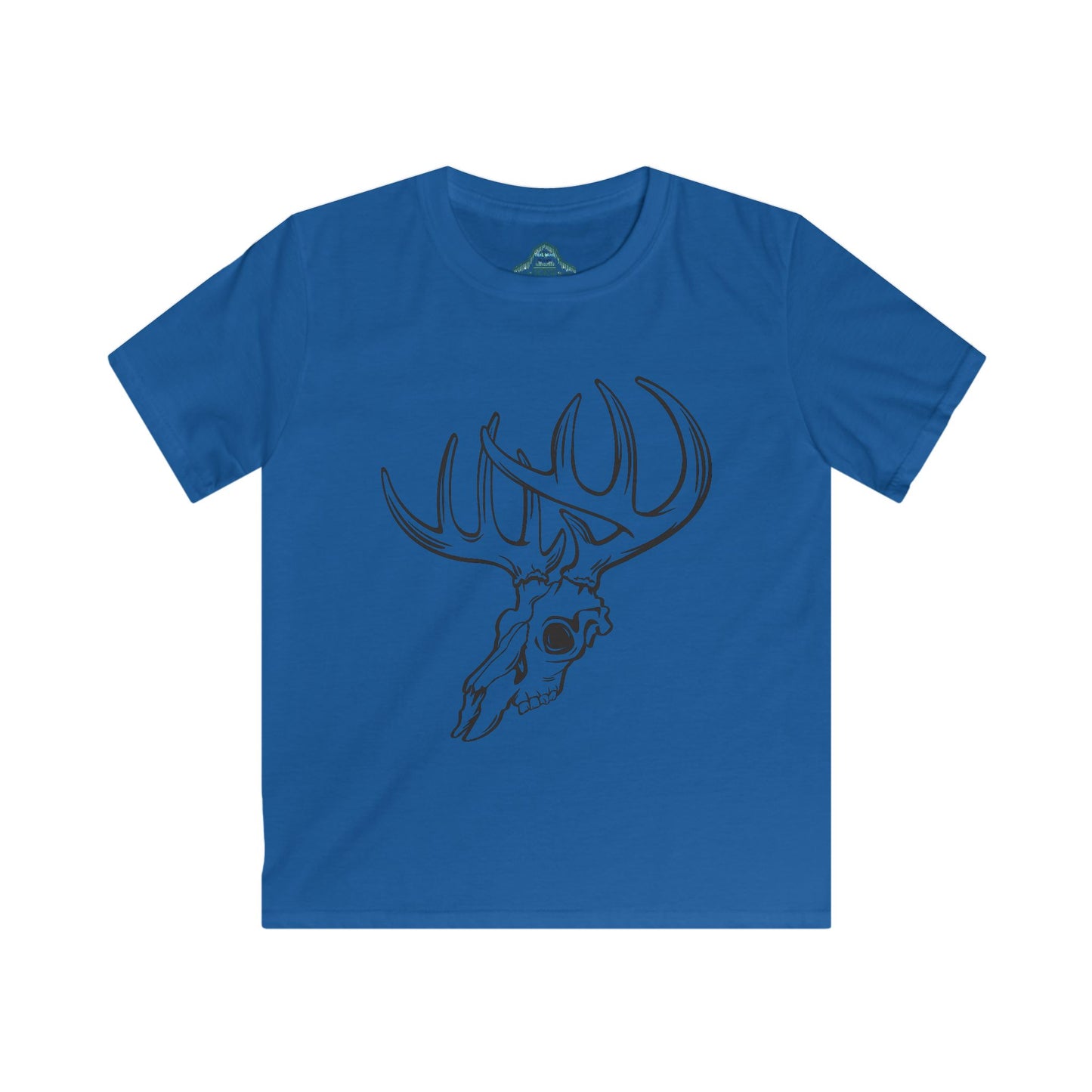 Kids Dead Head Tshirt