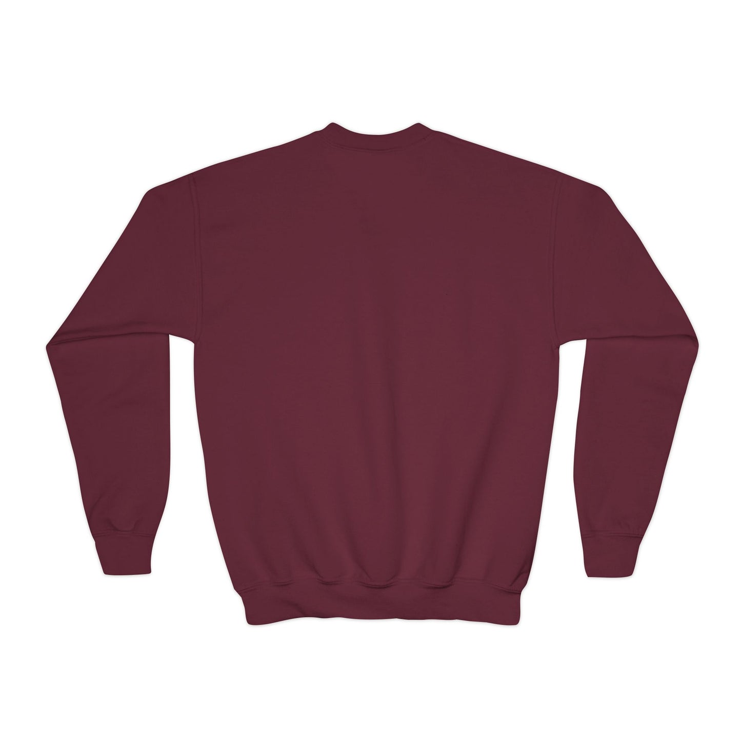 Blessed pumpkin/ youth long sleeve