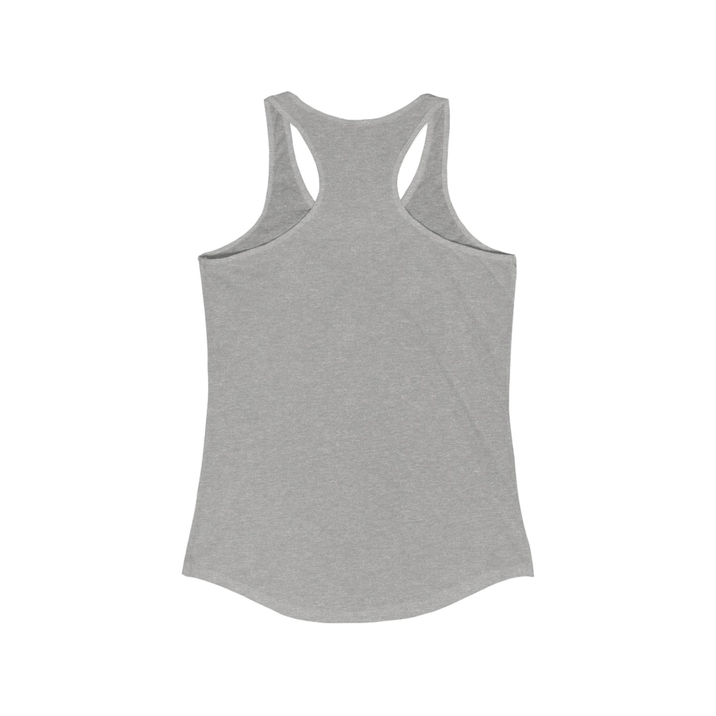 Chill the 4th out/ Racerback Tank