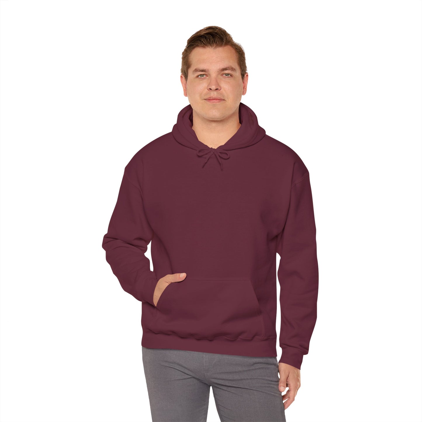 Let Em Run / Unisex adult hoodie
