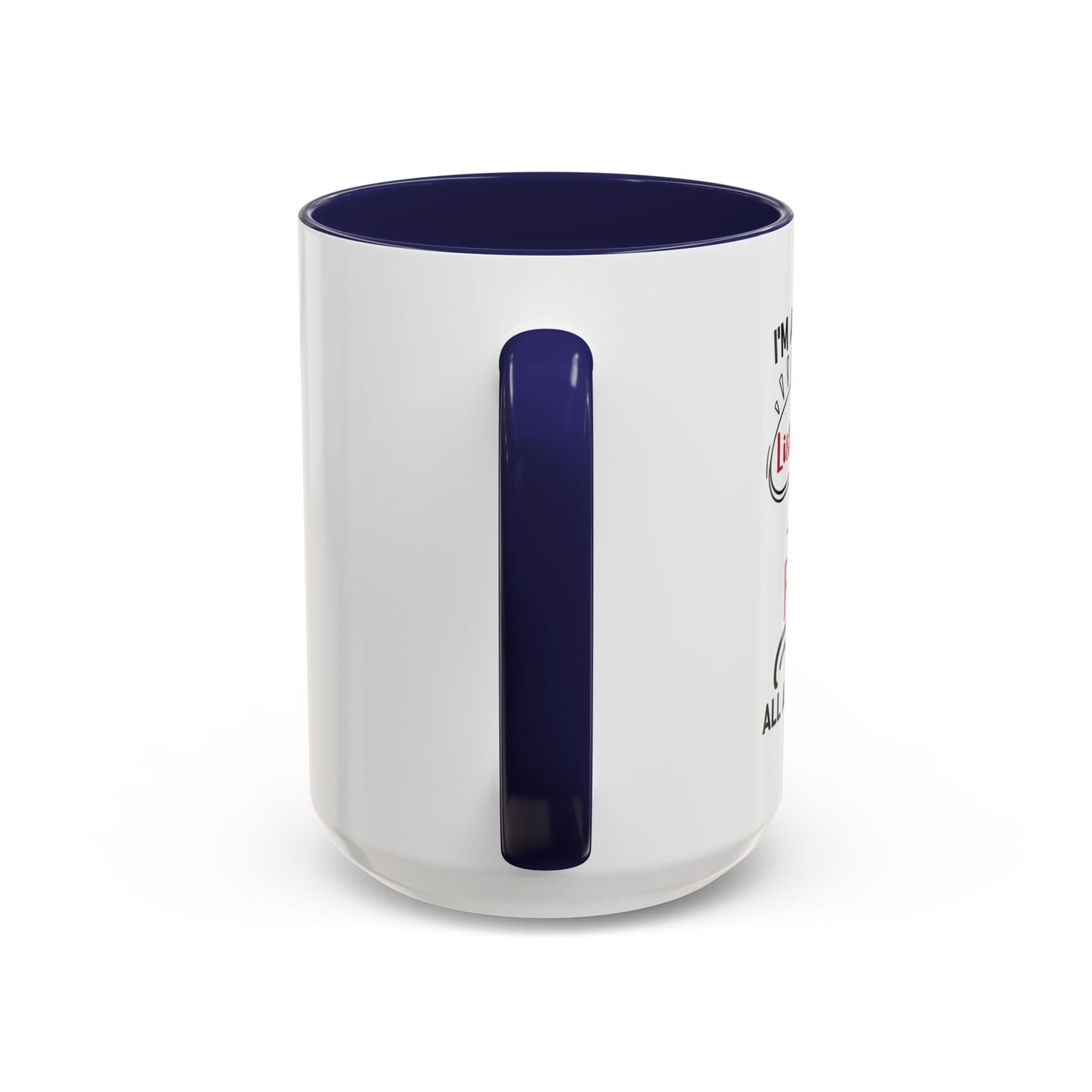 I'm A Multitasker / Coffee Mug (11, 15oz)