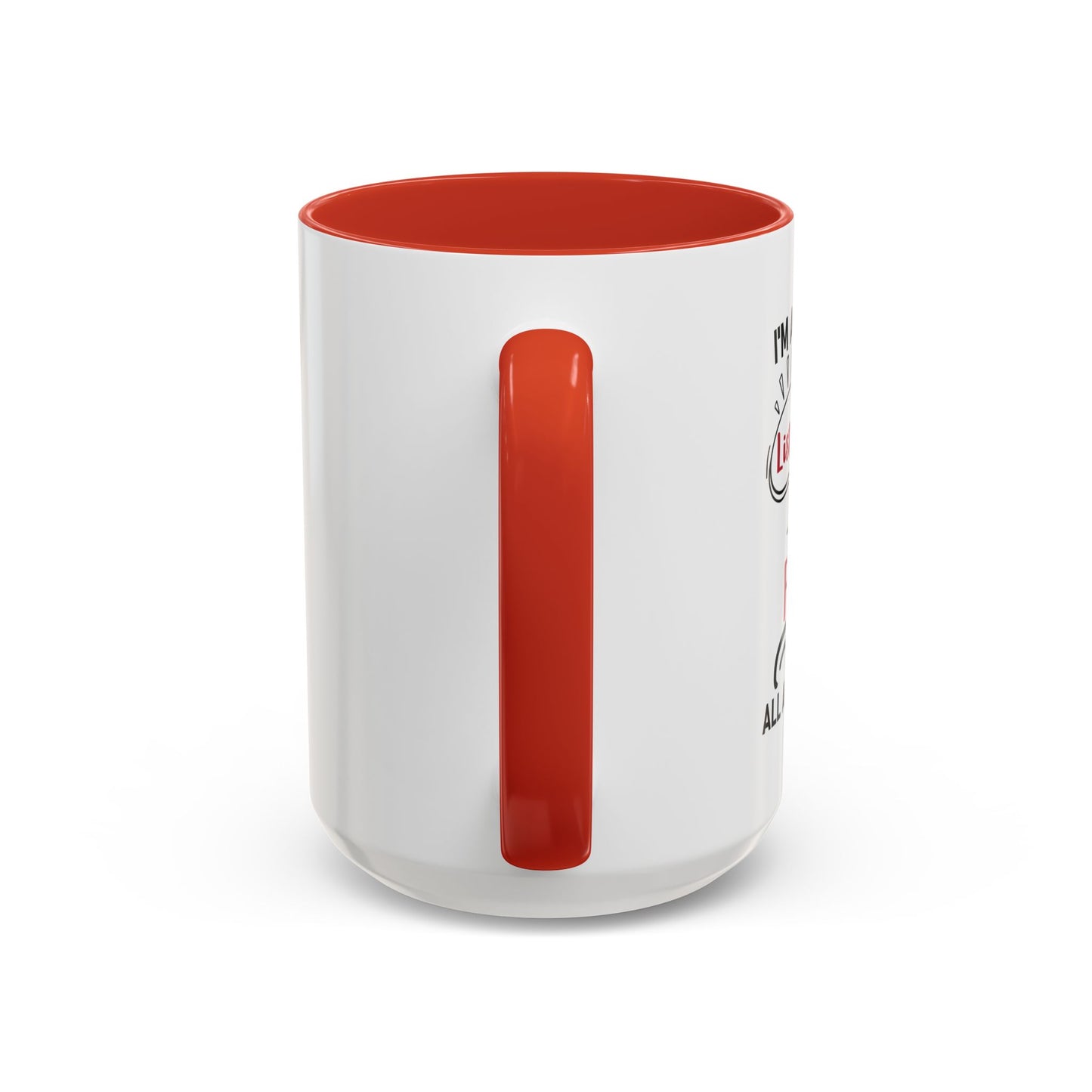 I'm A Multitasker / Coffee Mug (11, 15oz)