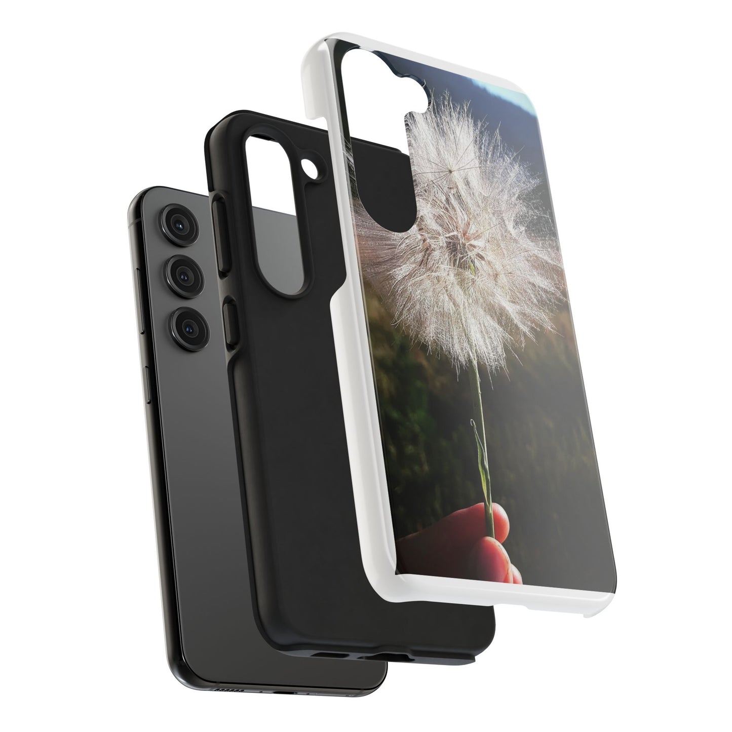 Tough Phone Cases