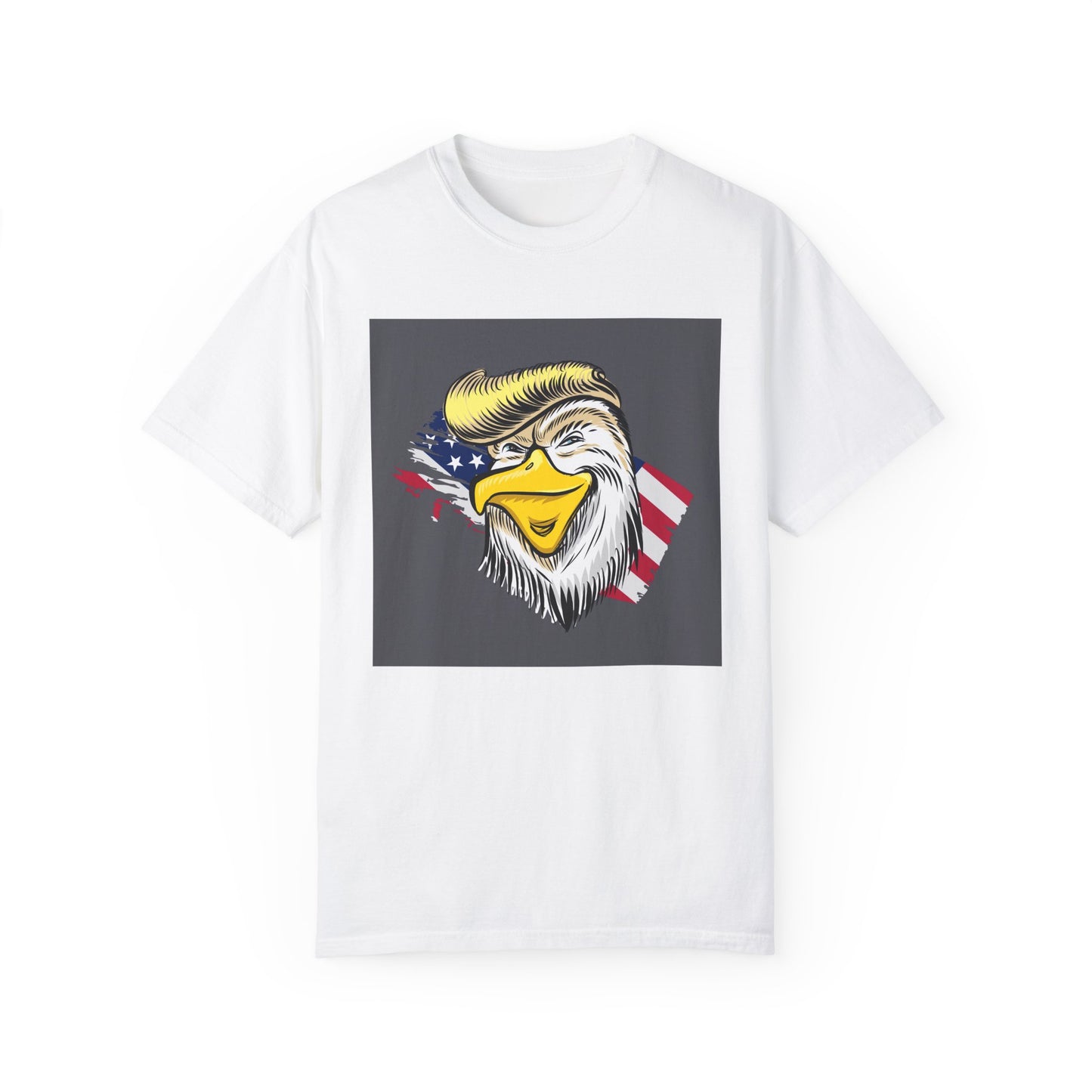 Trump eagle Tshirt