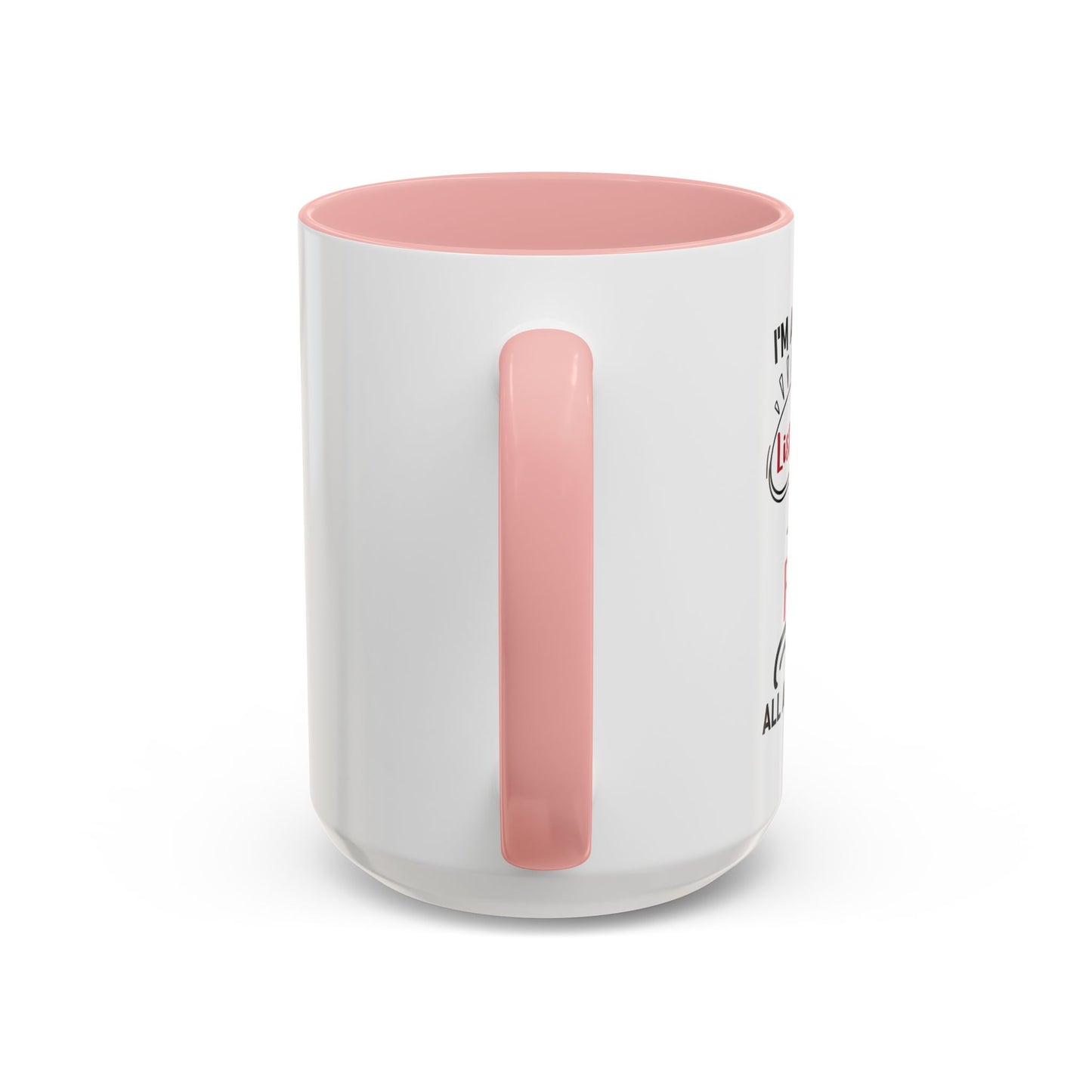 I'm A Multitasker / Coffee Mug (11, 15oz)