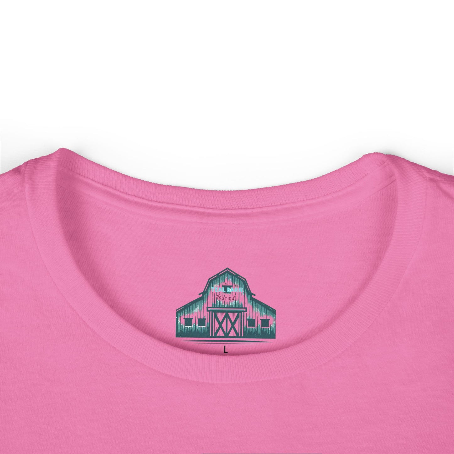 Yeehaw & Hellnaw-Tshirt