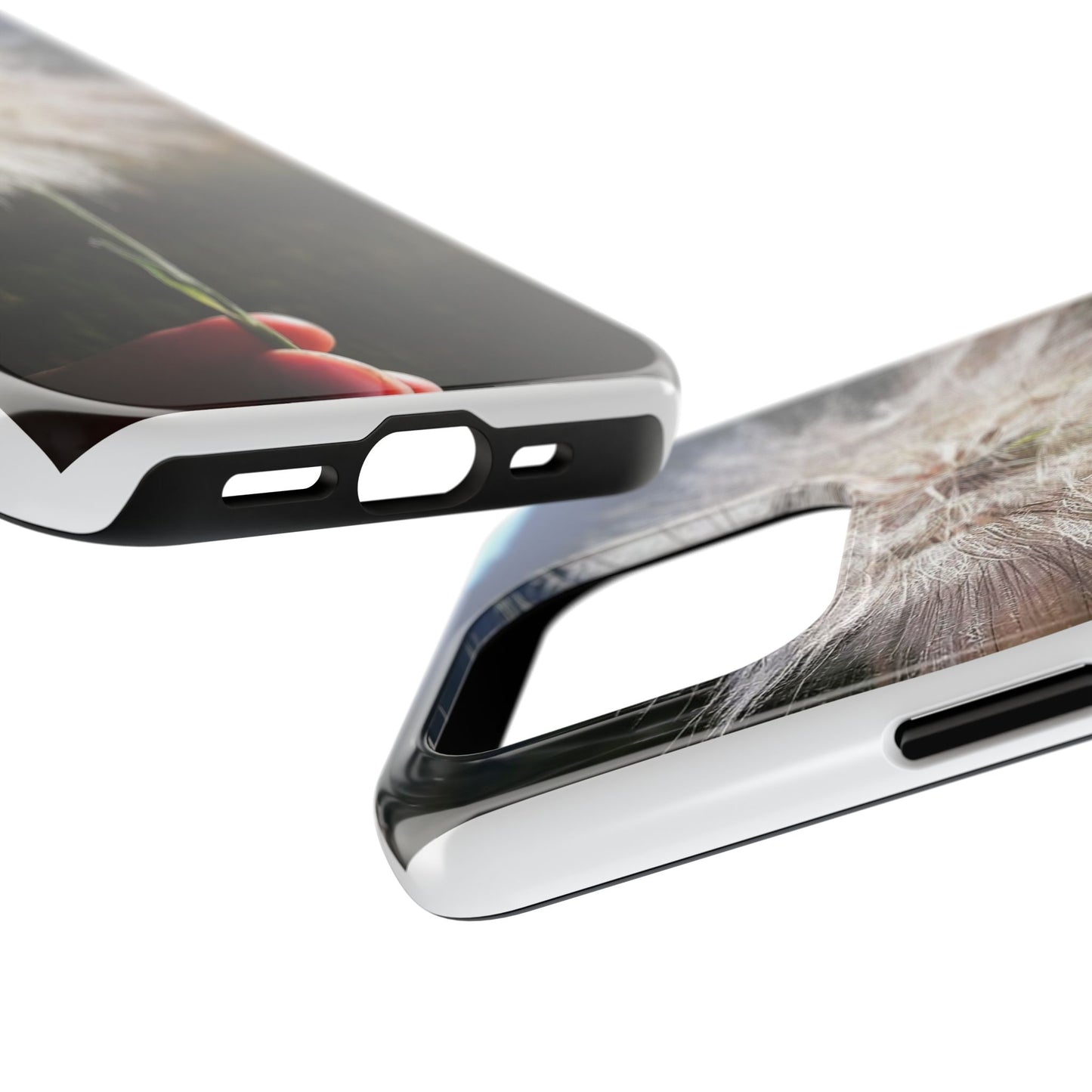 Tough Phone Cases