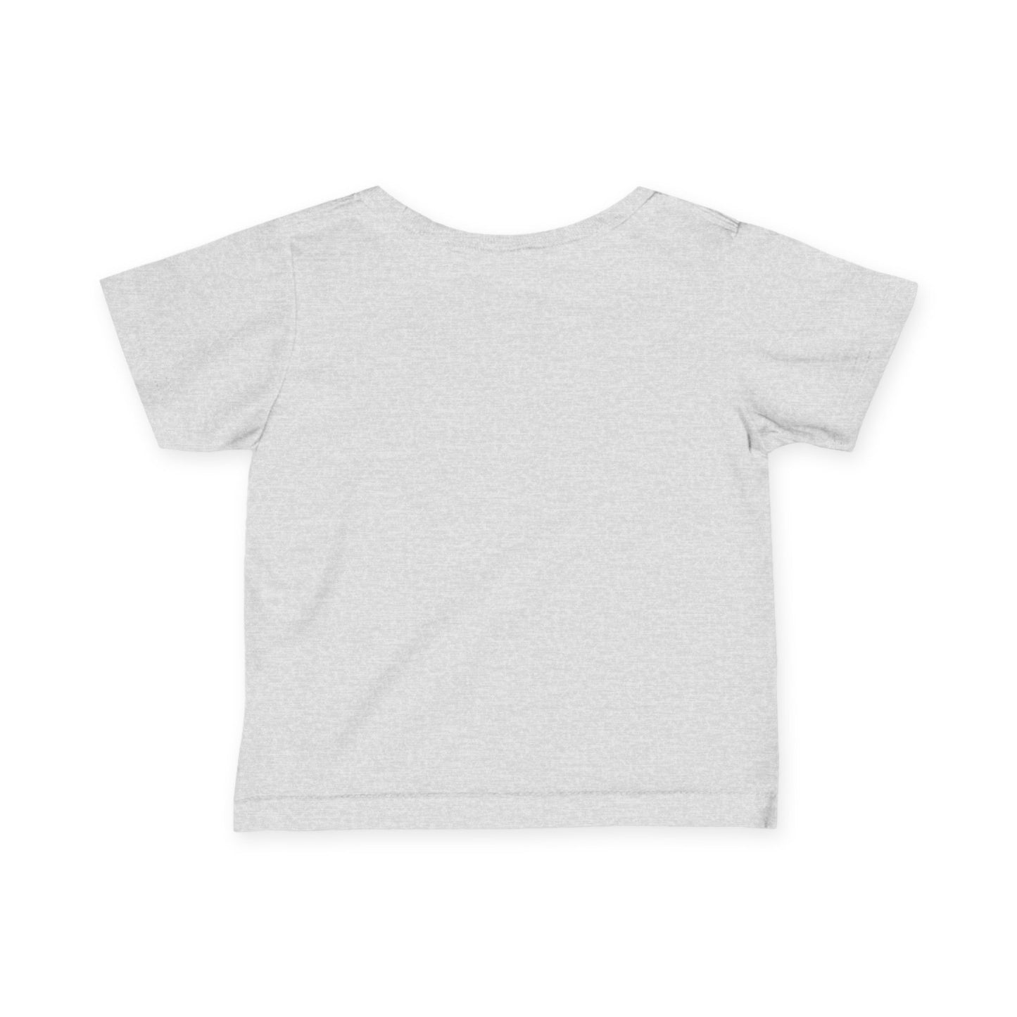 Wild Child infant Tshirt