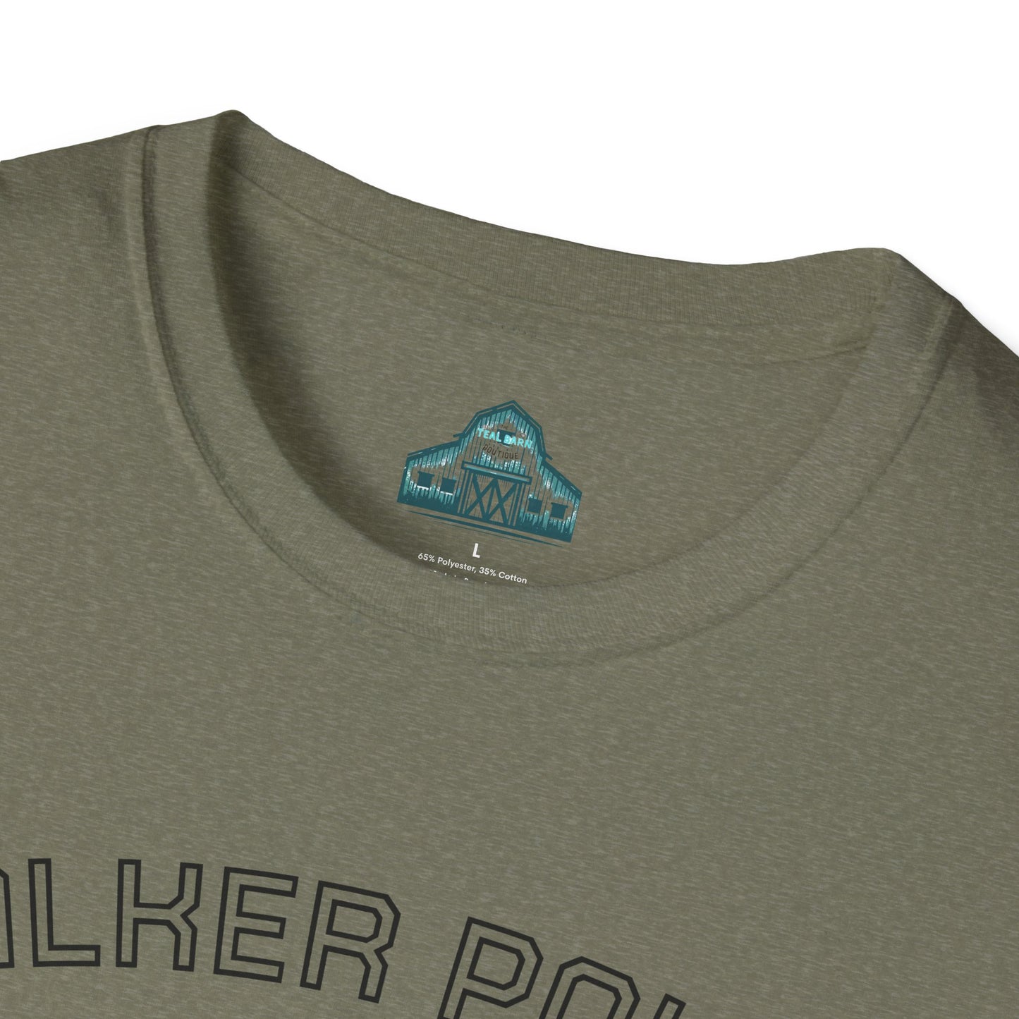 Walker coonhound/ T-Shirt