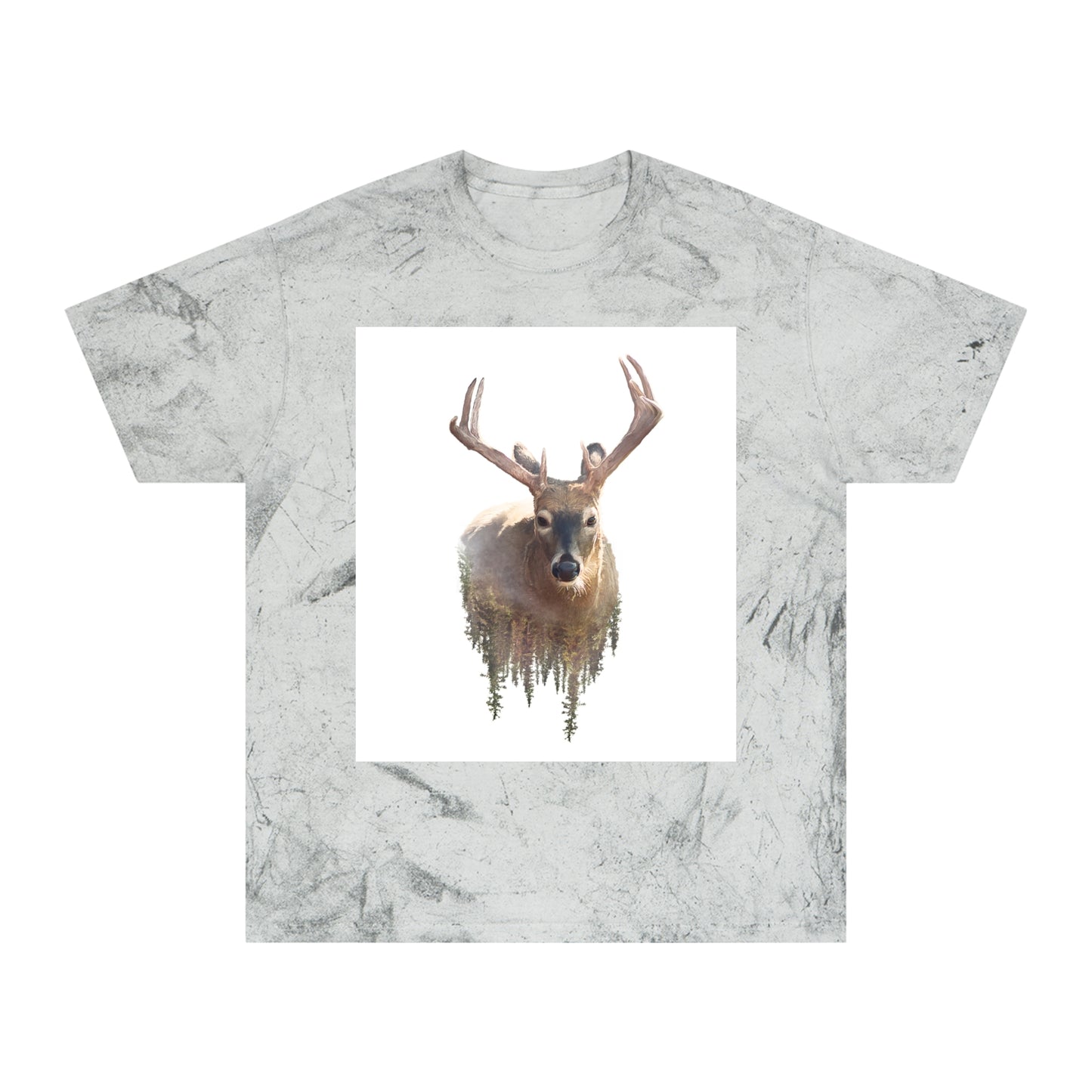 Deer T-Shirt