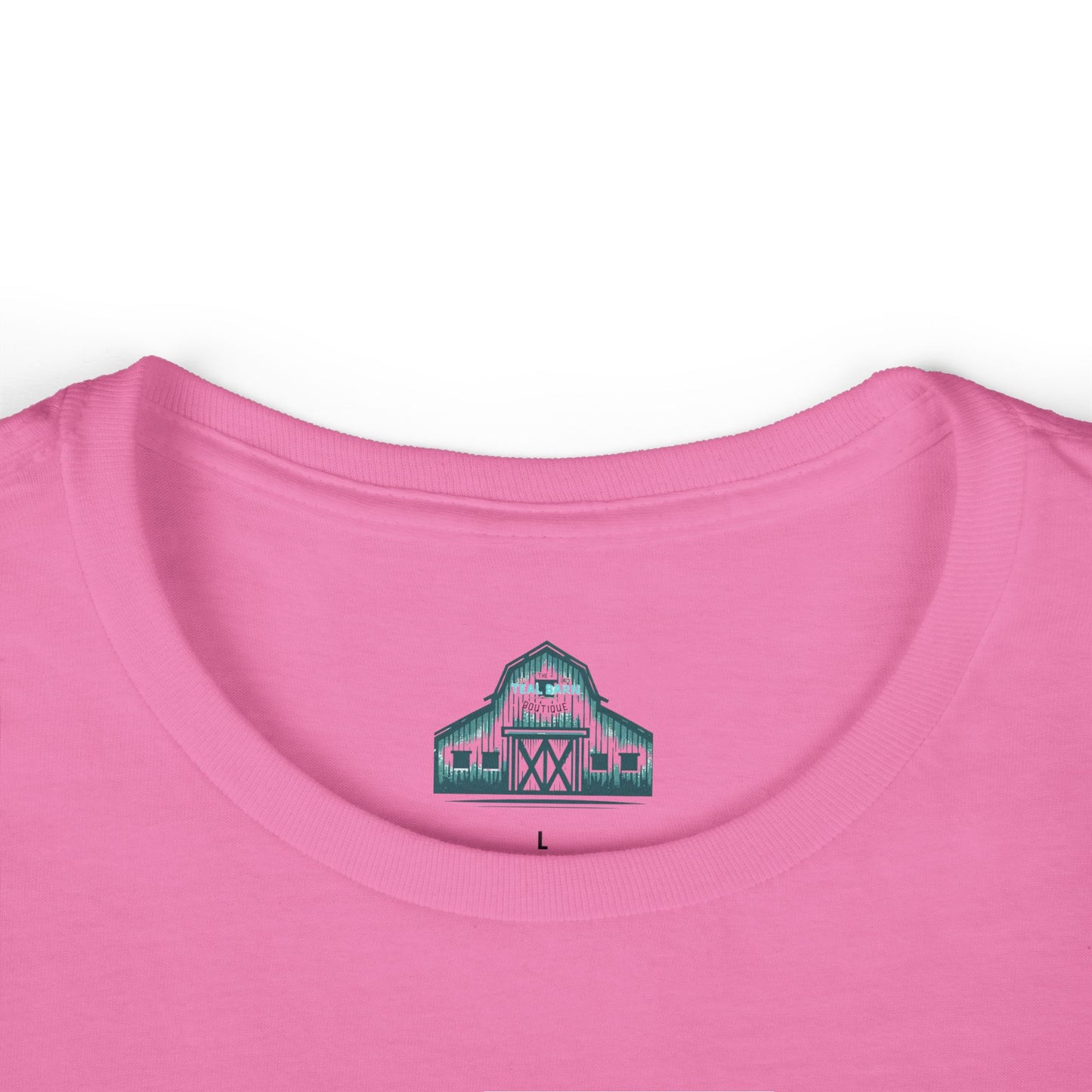 Making hair boo-tiful / Tshirt