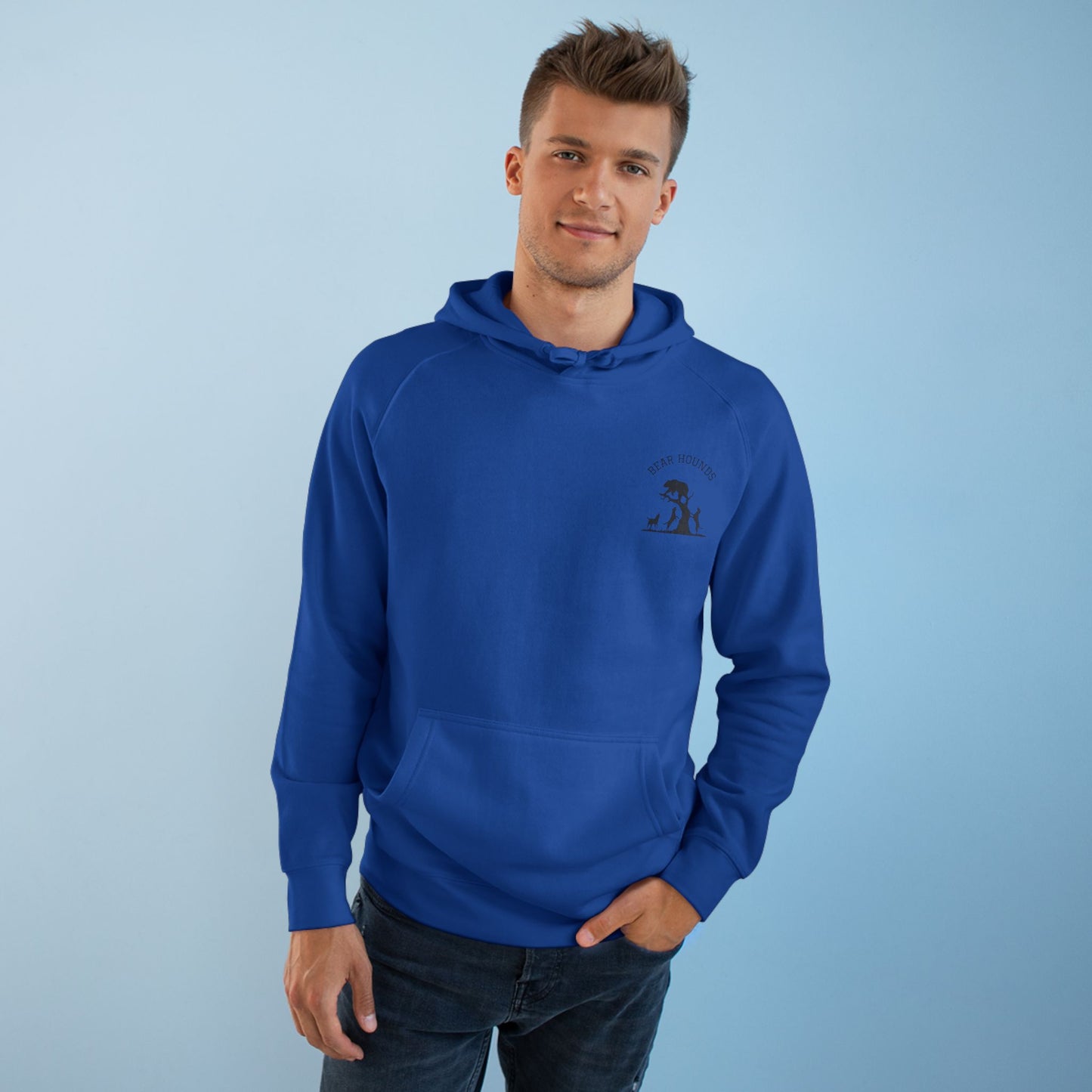 Bear Hounds/ Hoodie