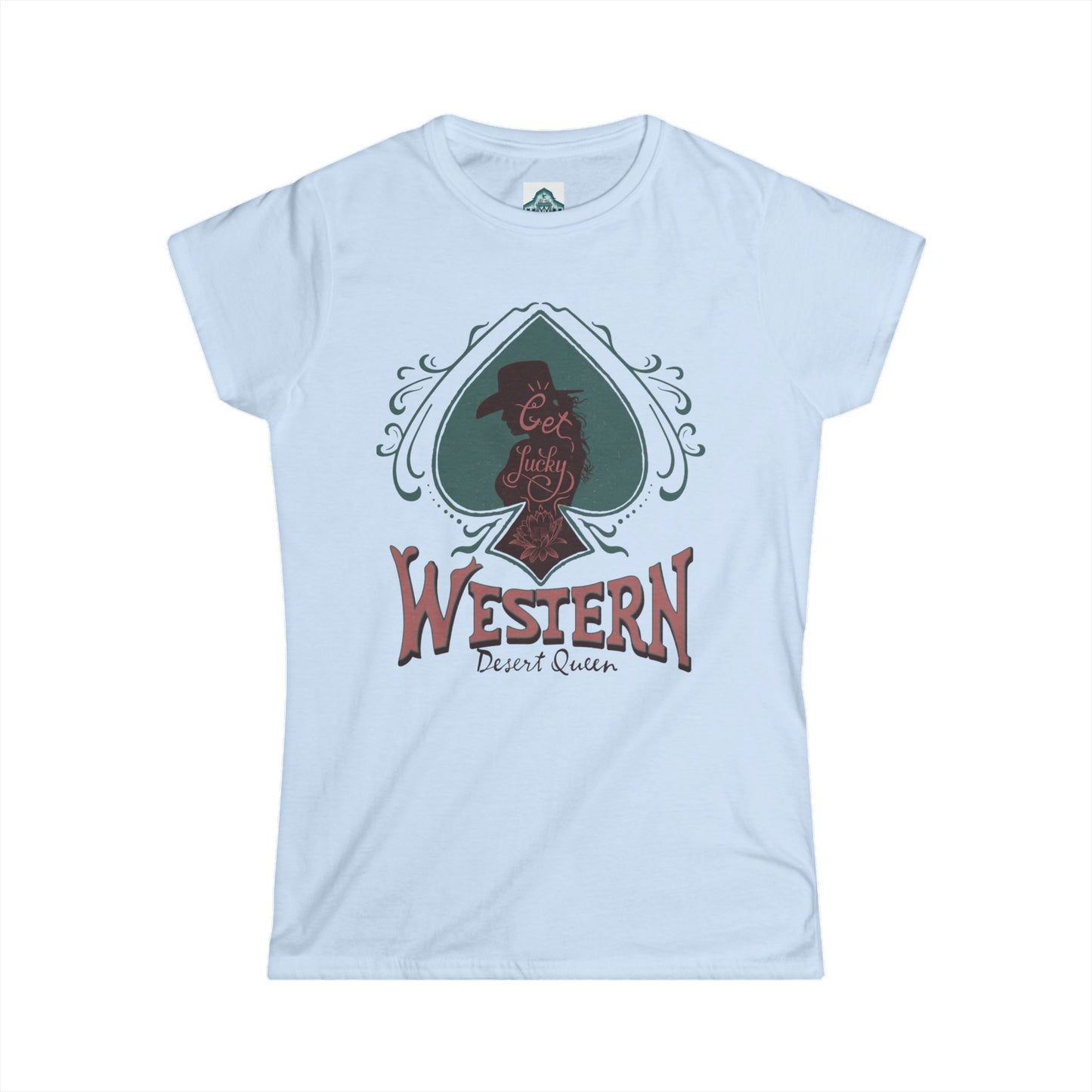 Desert queen Tshirt
