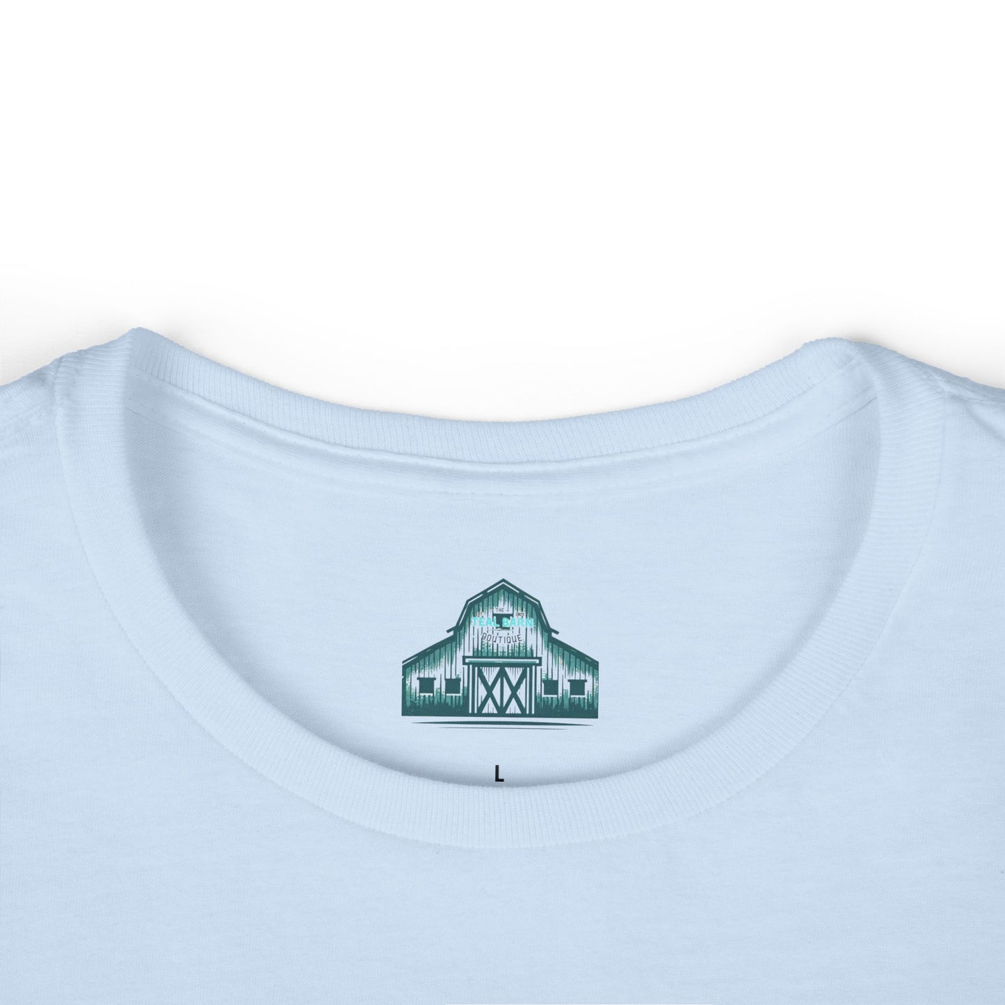 Boy Mom / Softstyle Tee
