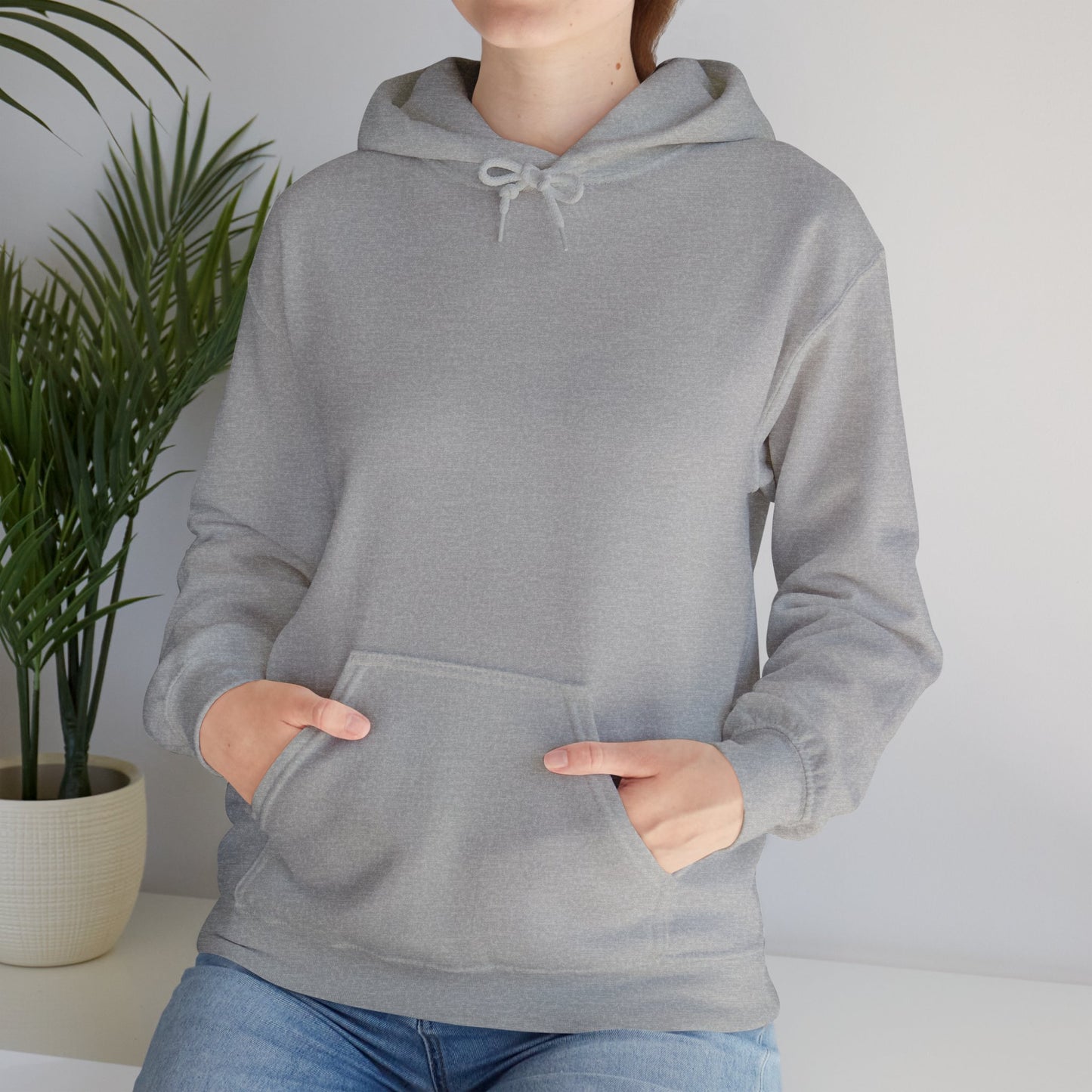 Let Em Run / Unisex adult hoodie