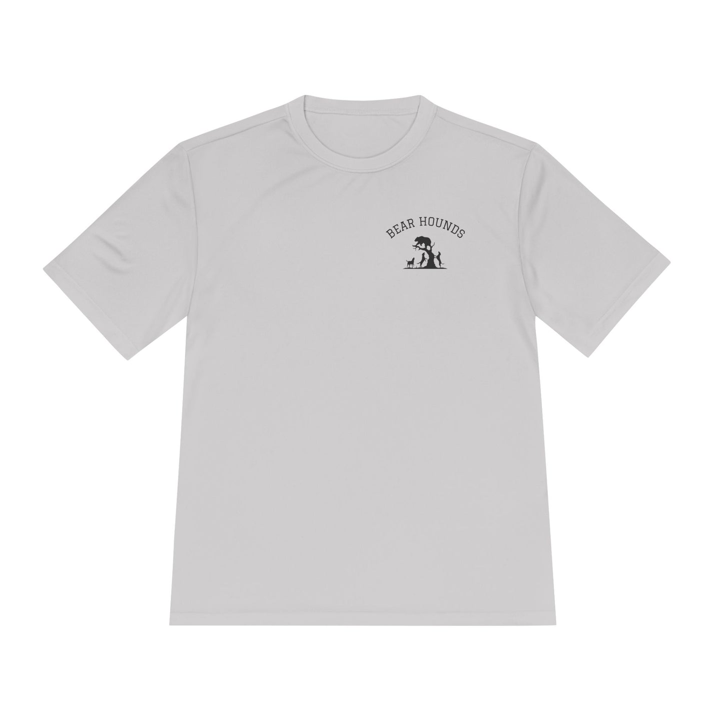 Bear hounds/ Moisture Wicking Tee