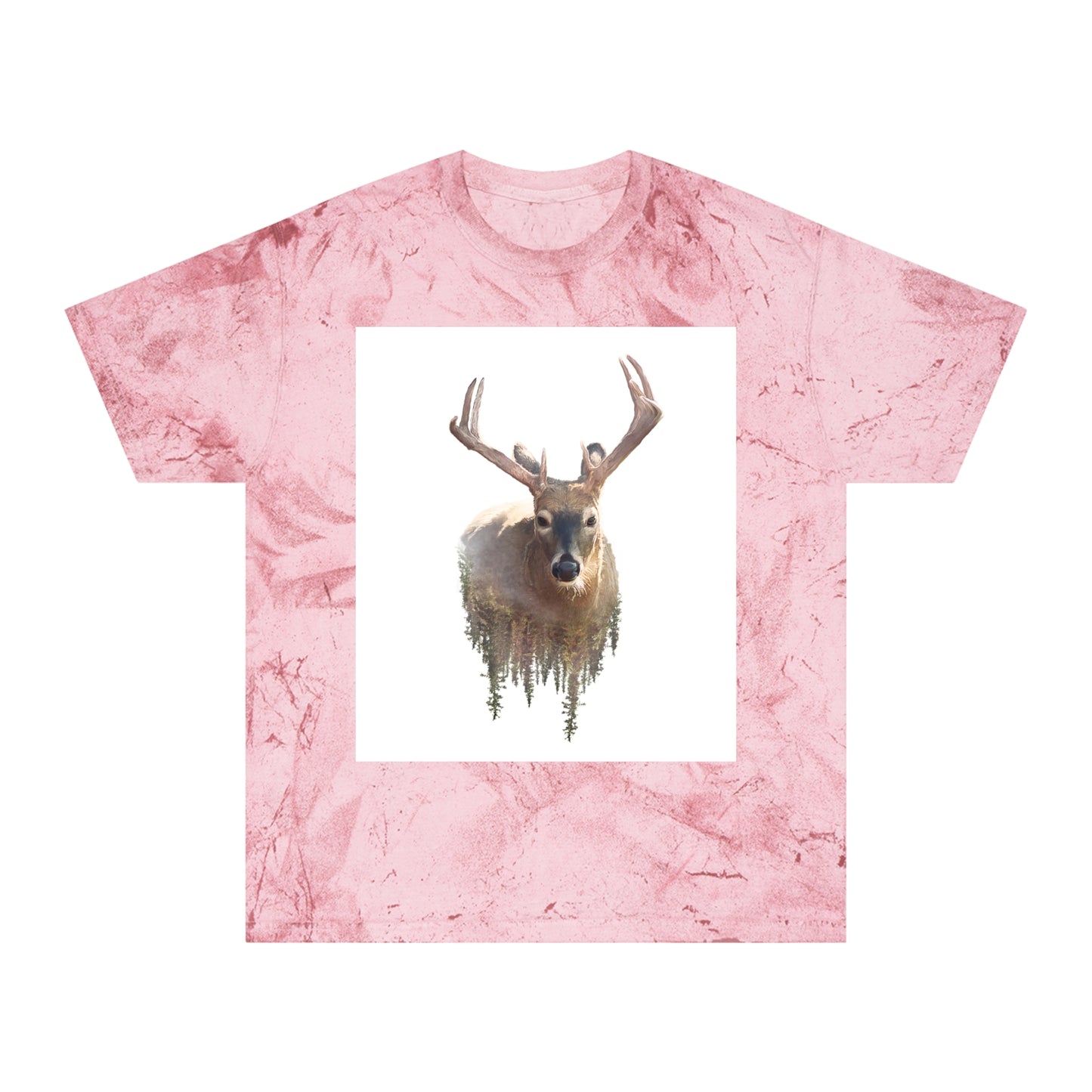Deer T-Shirt