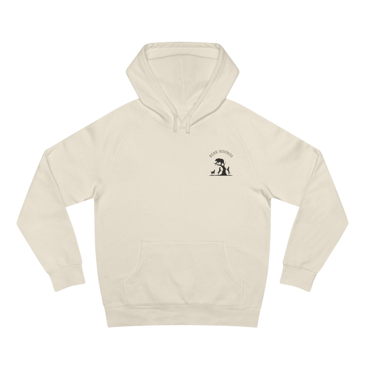 Bear Hounds/ Hoodie