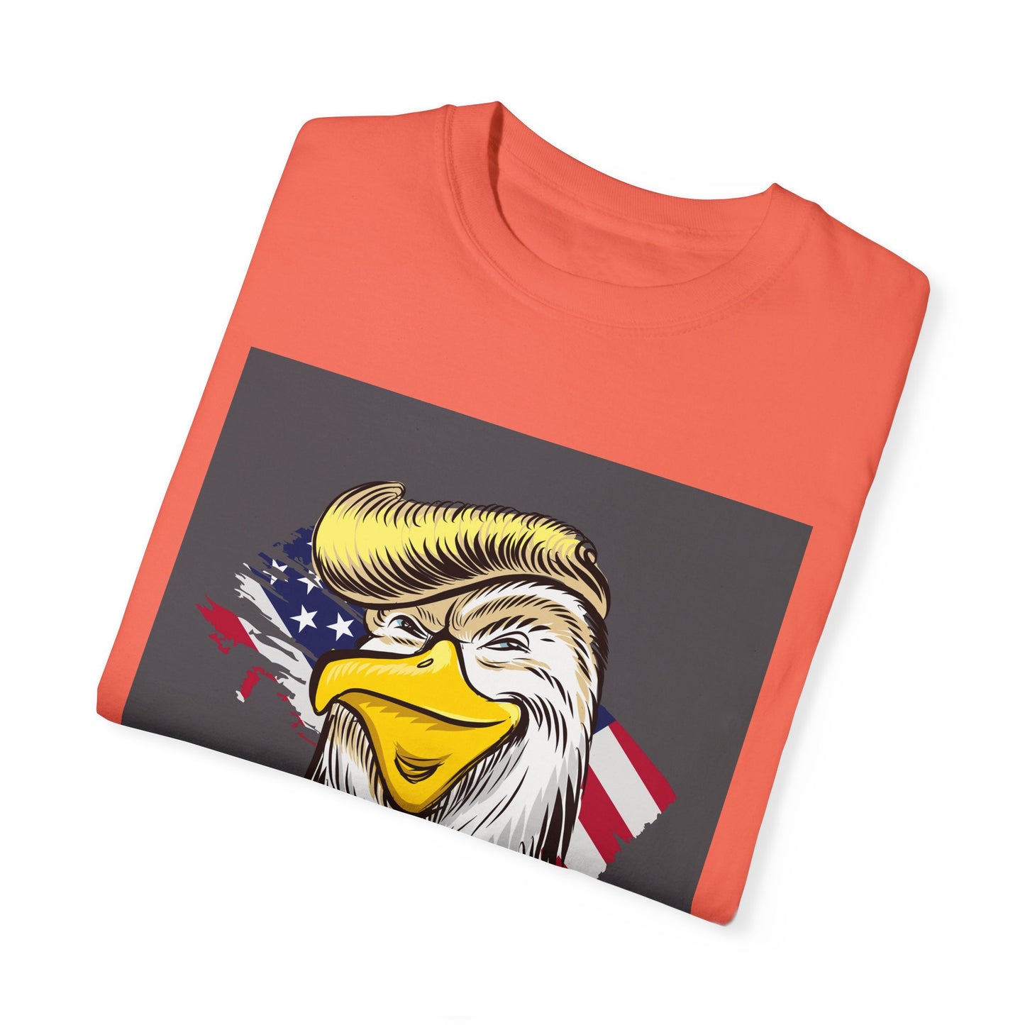 Trump eagle Tshirt