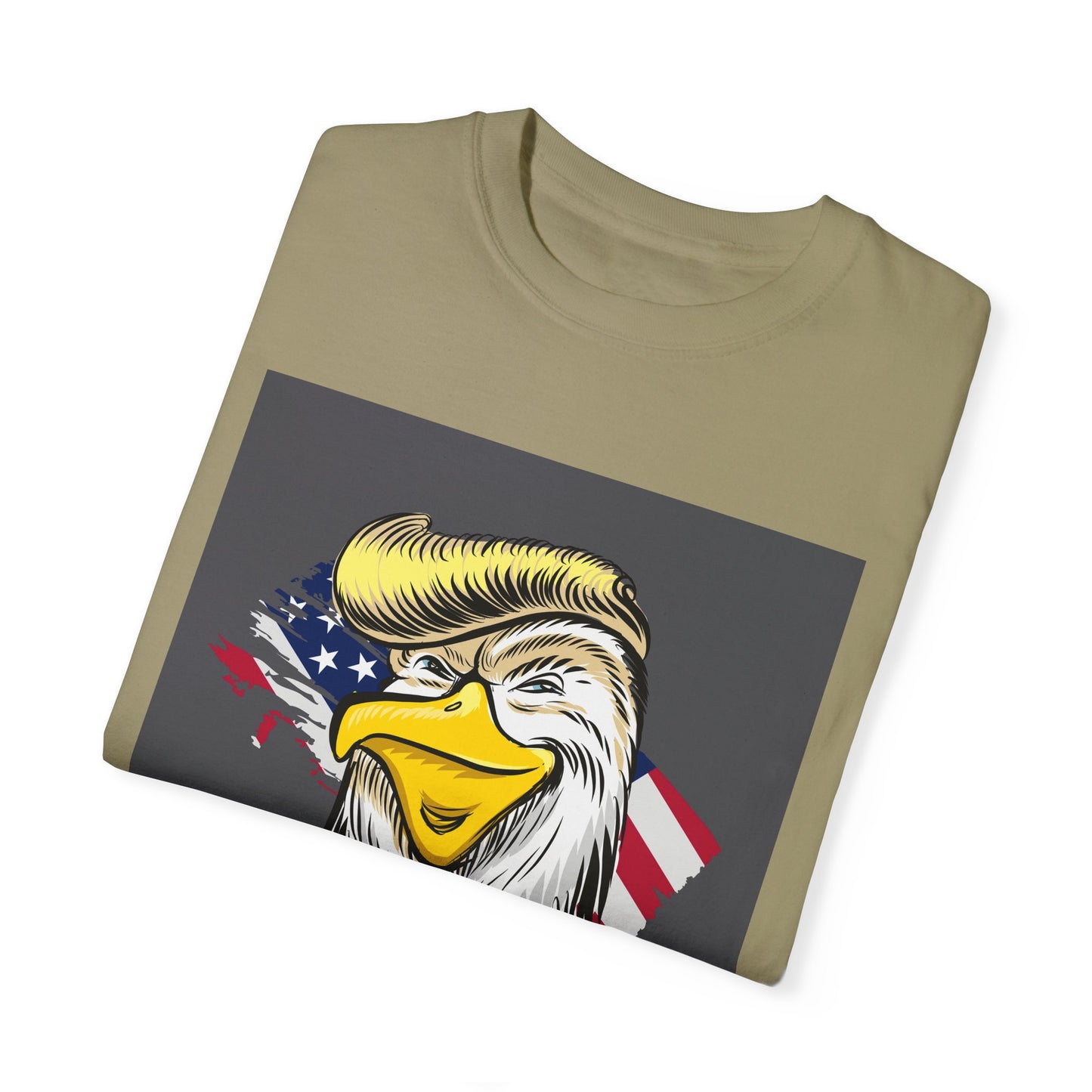 Trump eagle Tshirt