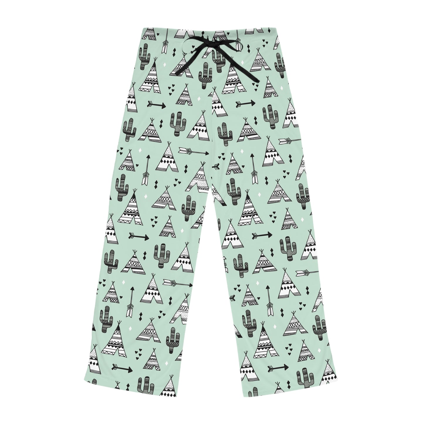 Women's teepee pj bottom