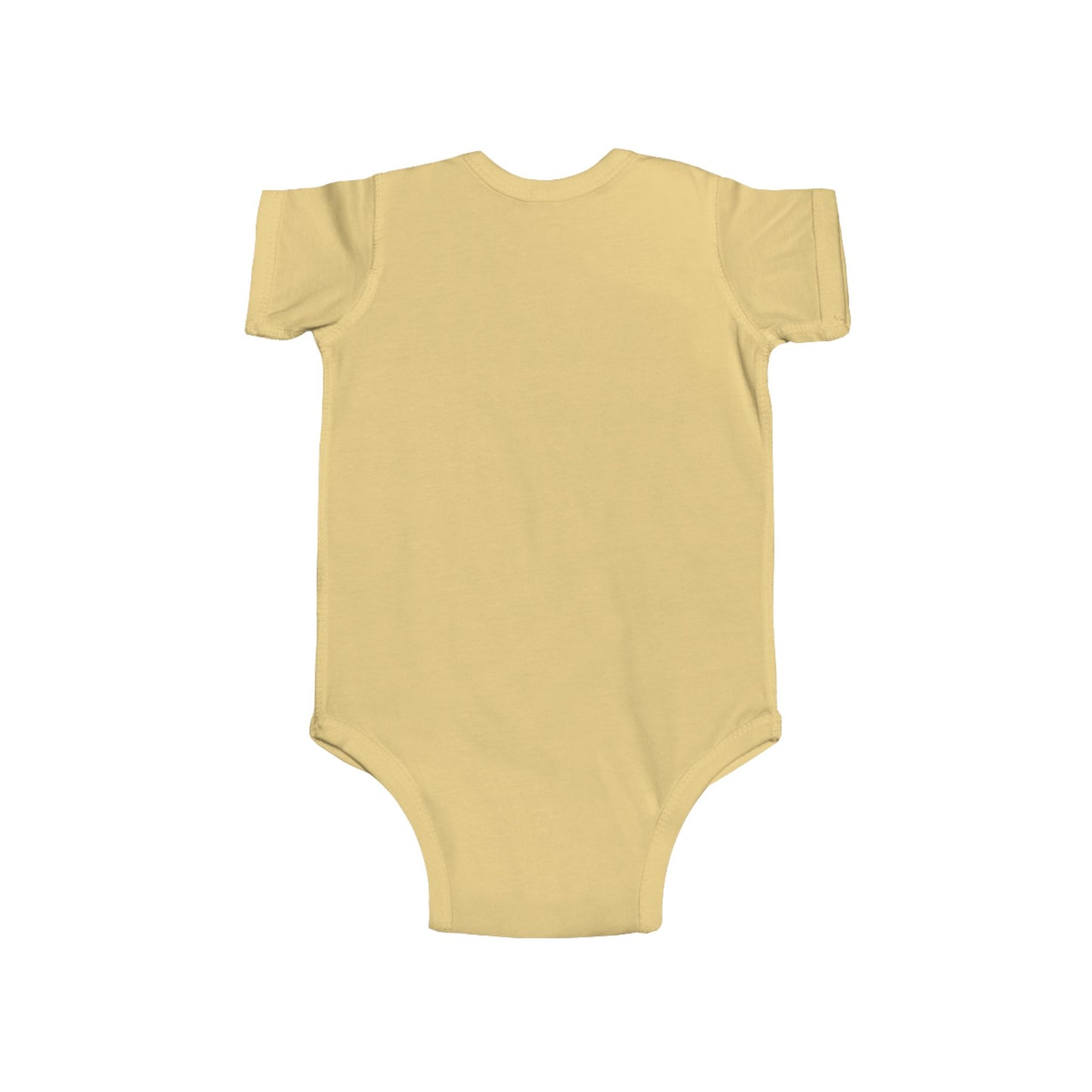 Spooky Dude / Boys infant body suit