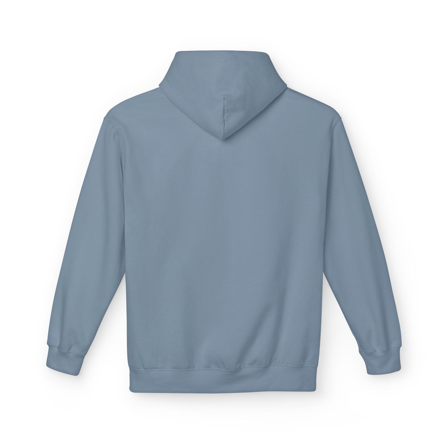 Flag and Skull Hoodie