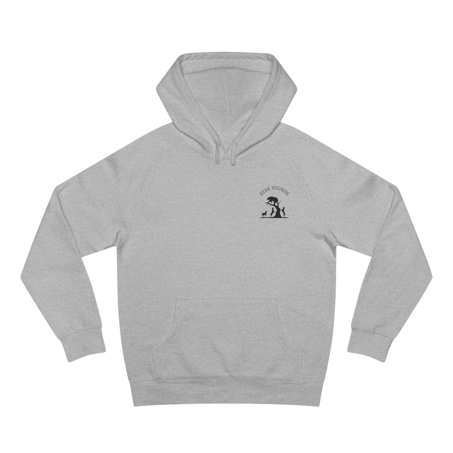 Bear Hounds/ Hoodie