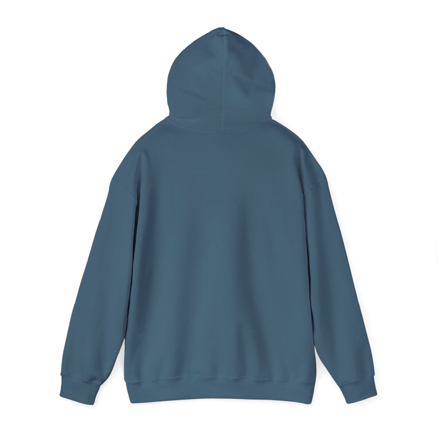 Native women / hoodie