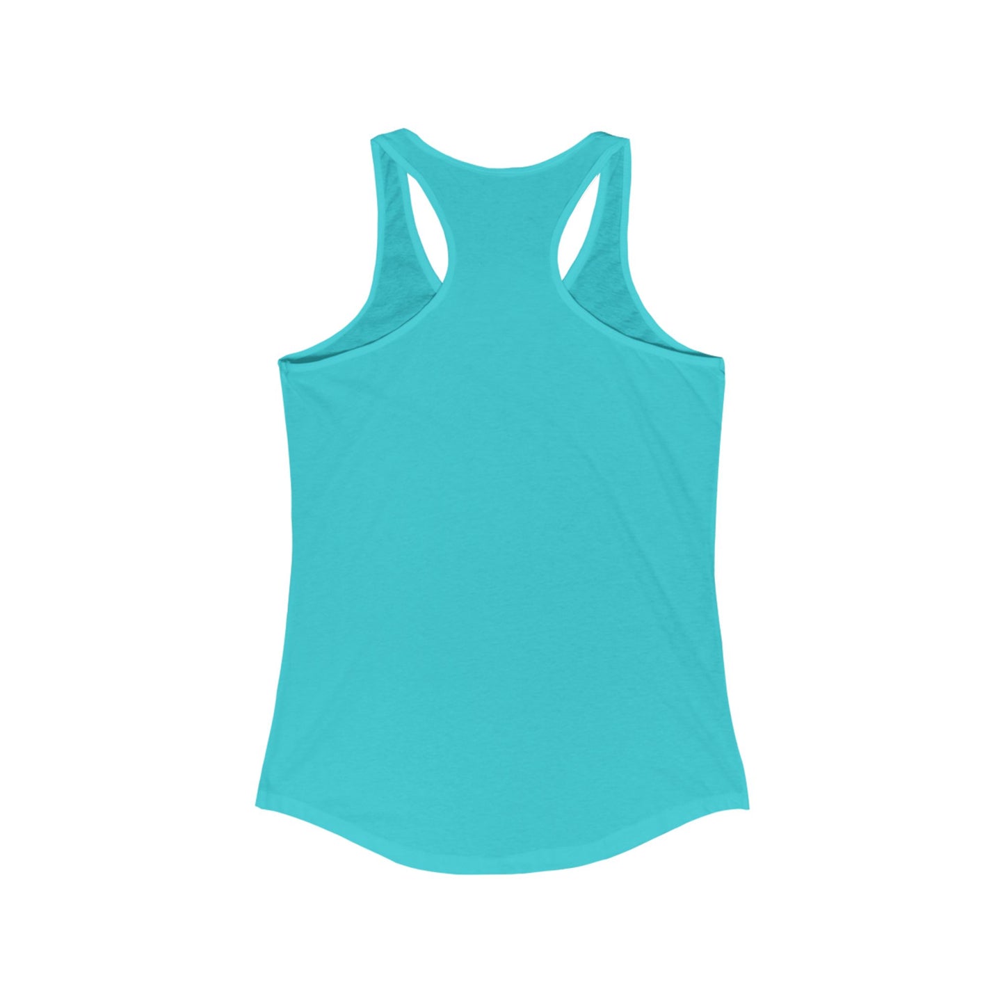 Chill the 4th out/ Racerback Tank