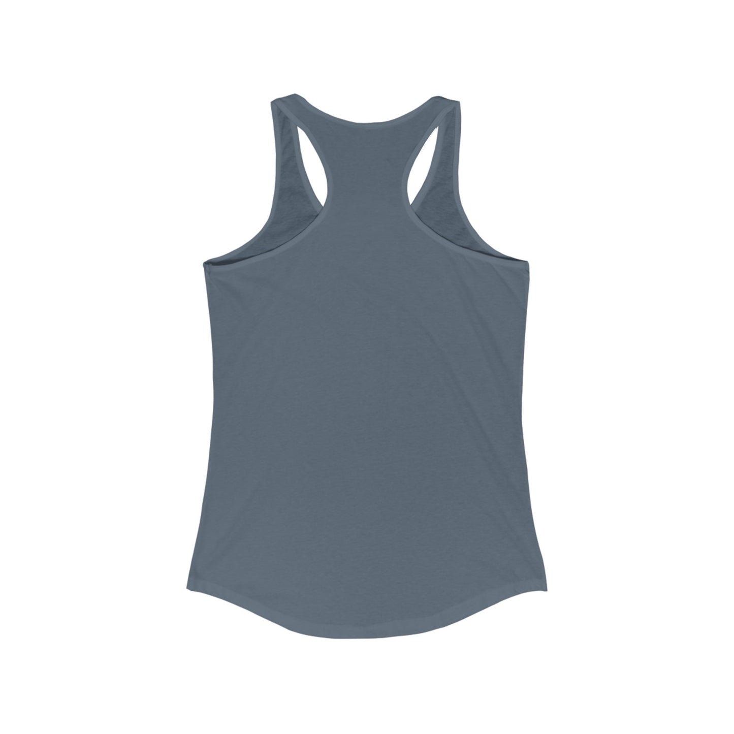 Chill the 4th out/ Racerback Tank