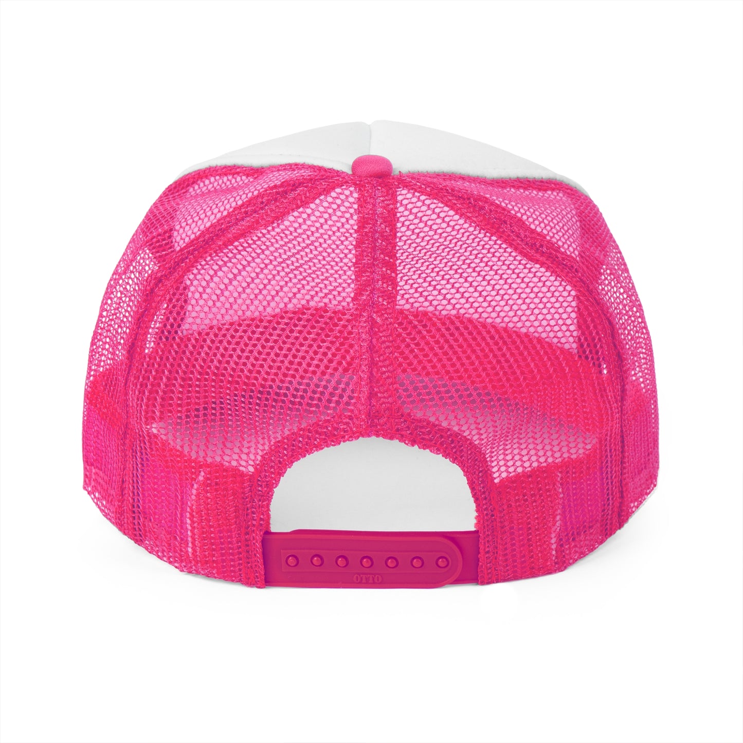 Bear Hounds / trucker hat