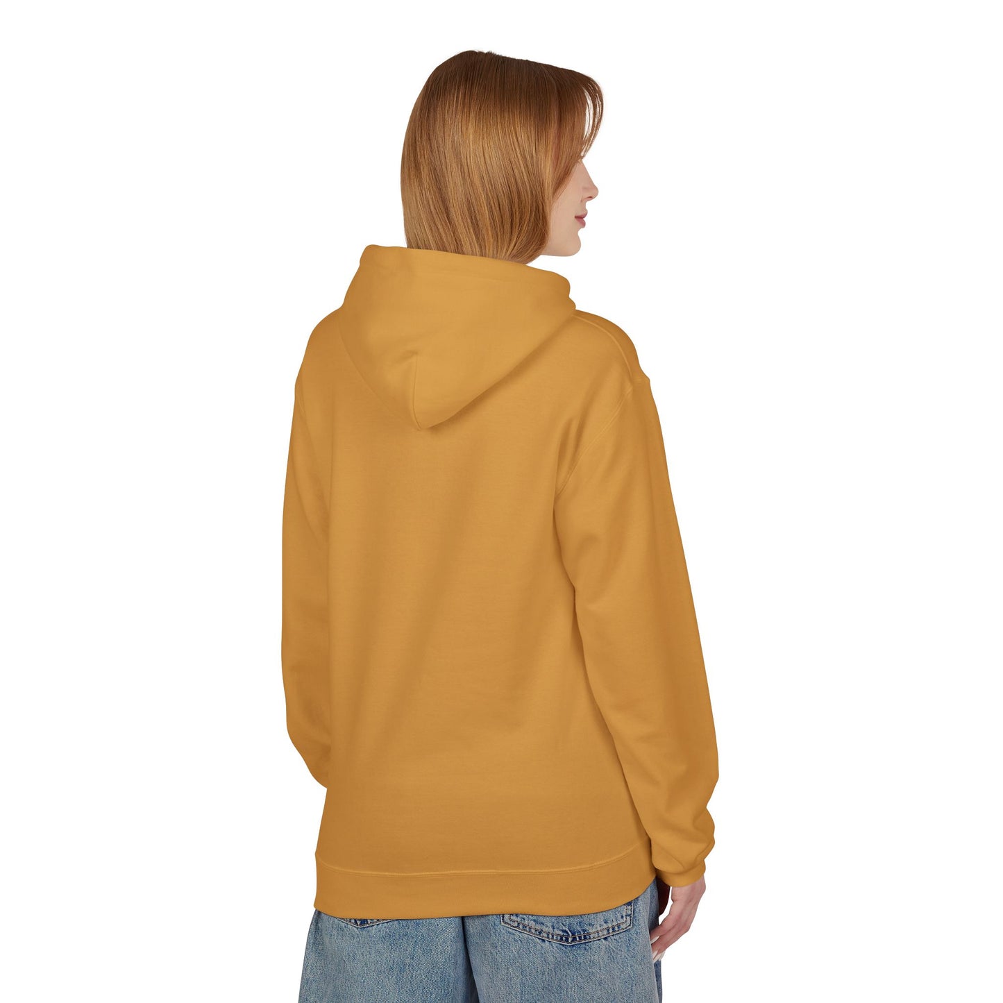 Boo-jee Mama / hoodie
