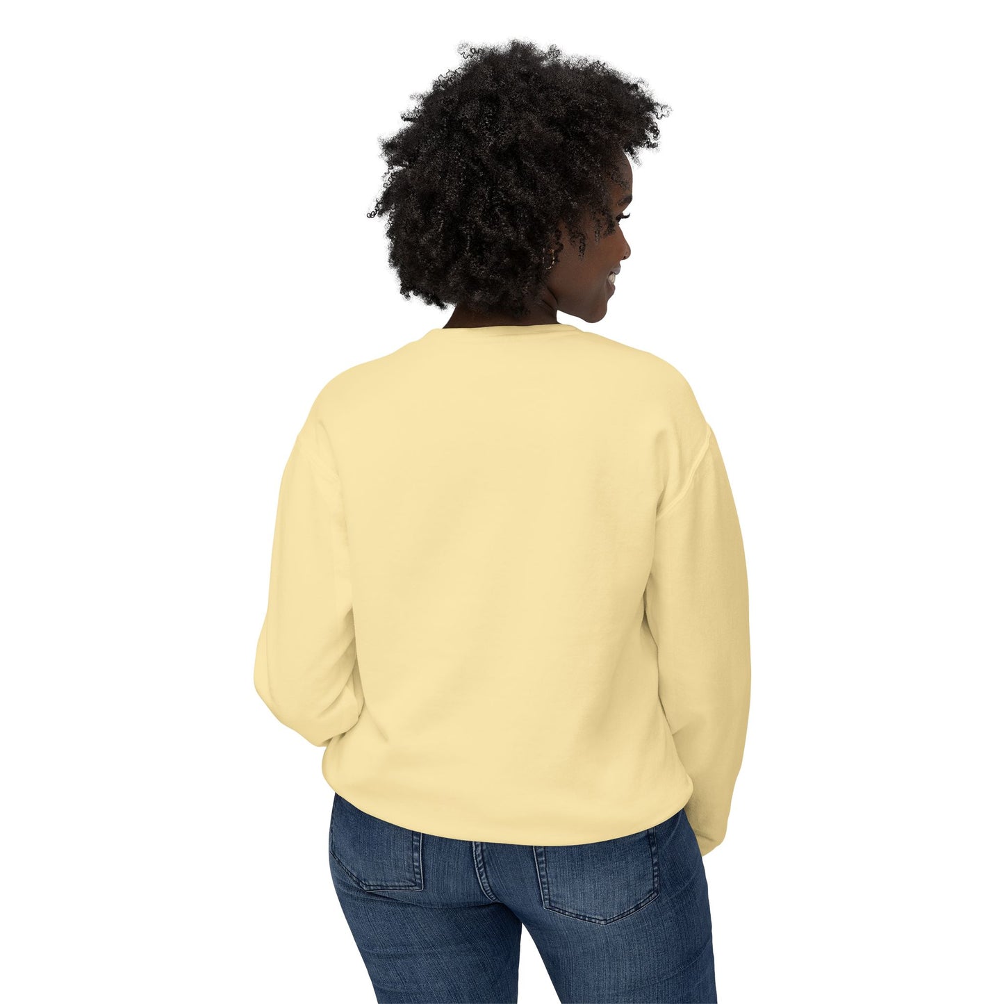 Just Mom it / sweatshirt