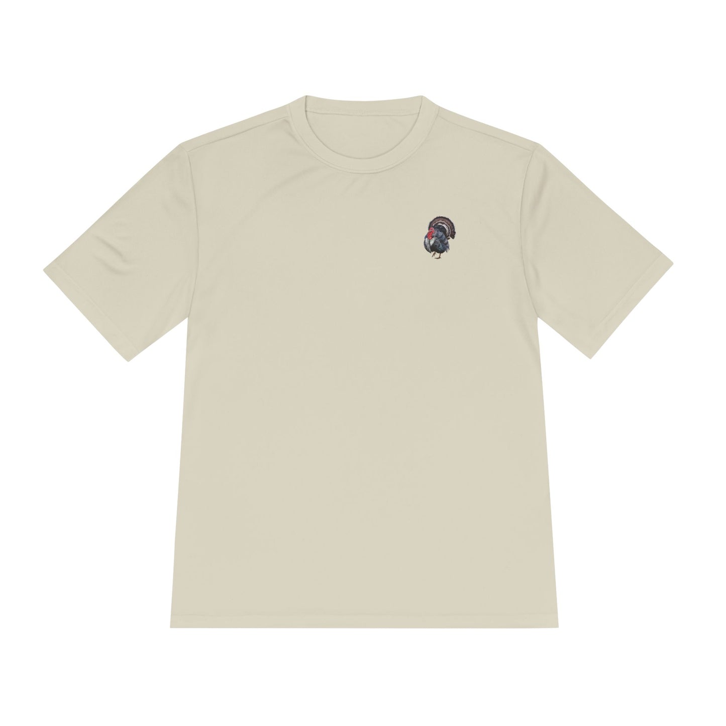 Big Beard Energy/ Moisture Wicking Tee